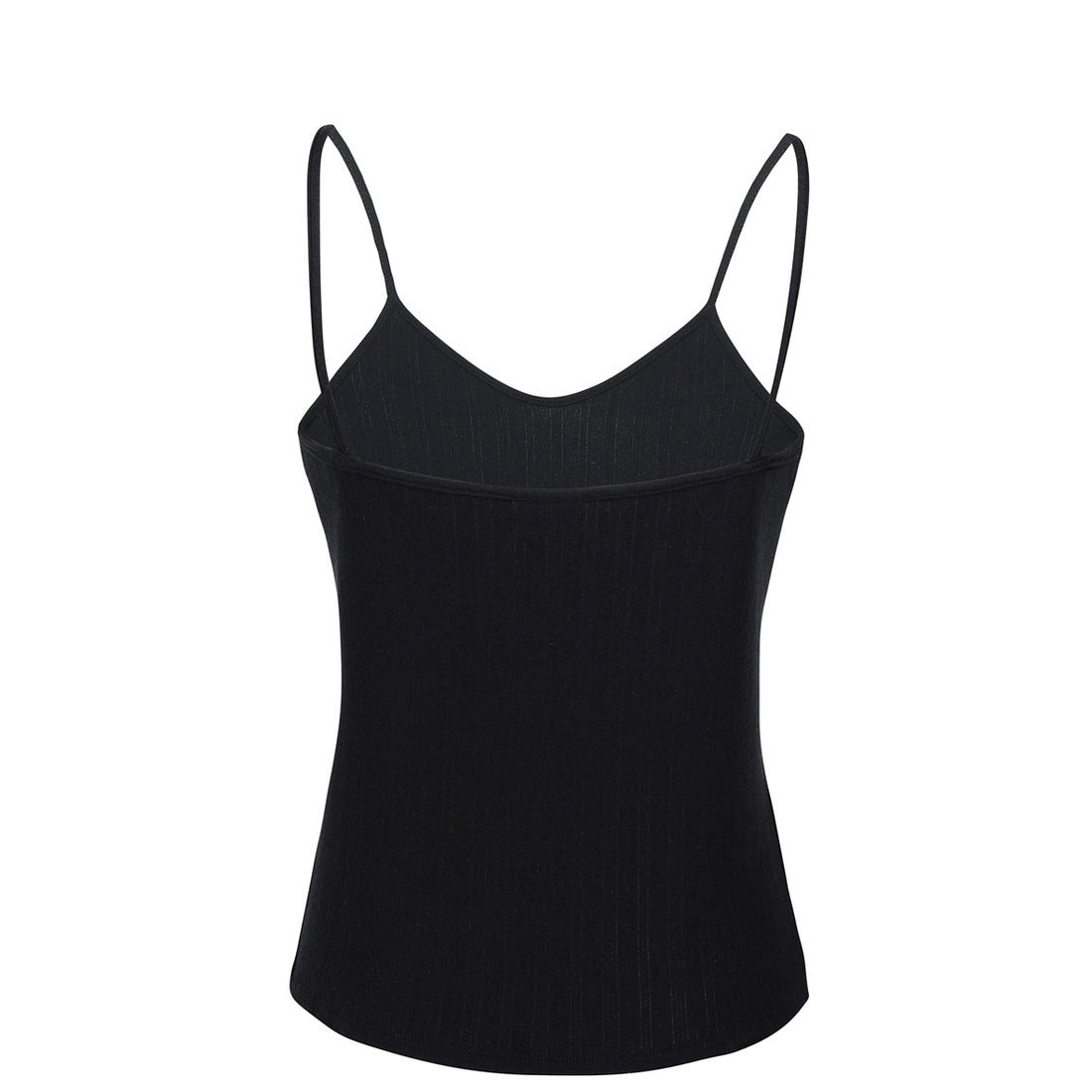 POINTELLE Cotton JET Singlet