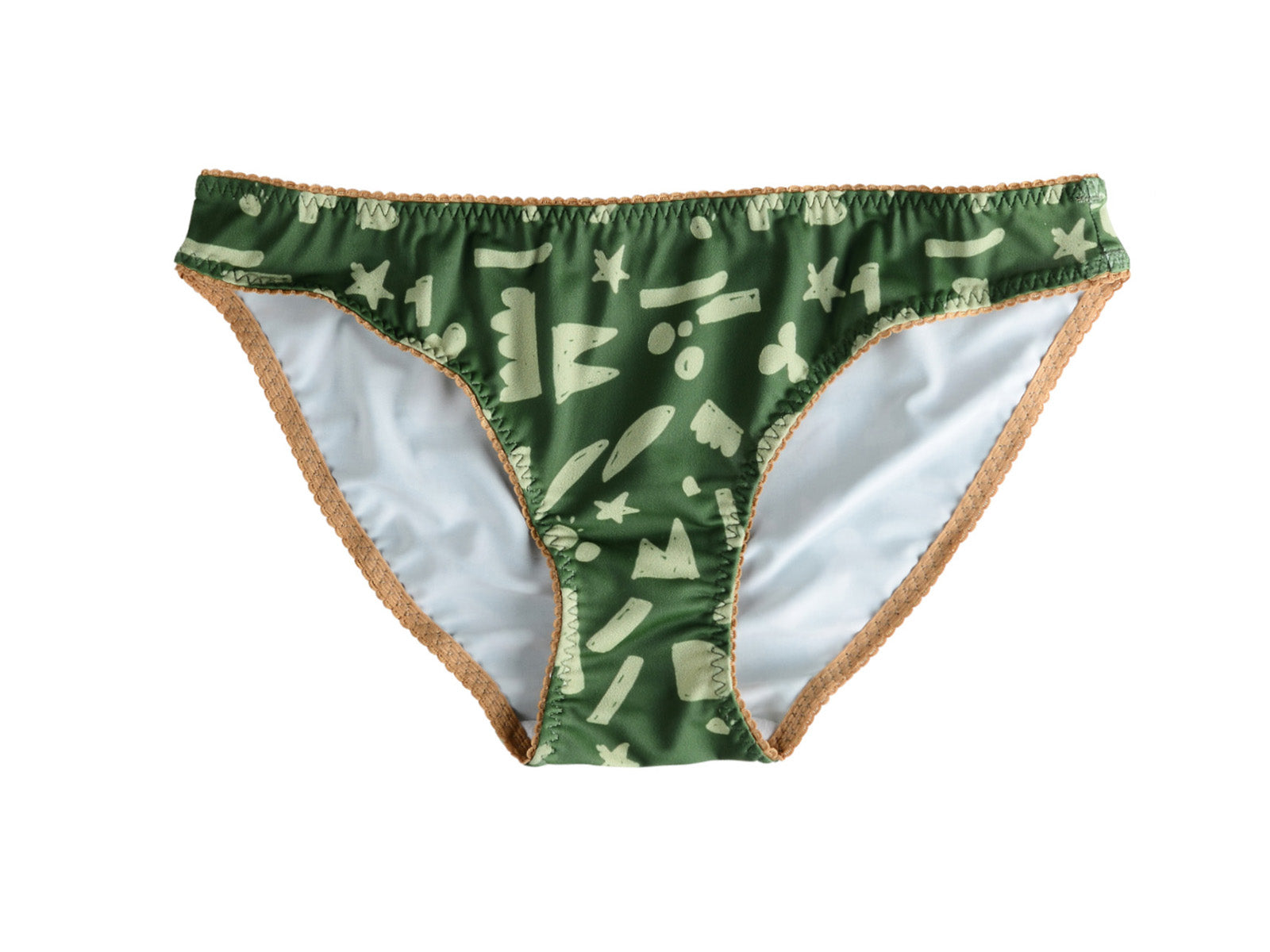 BRANDO Bottoms