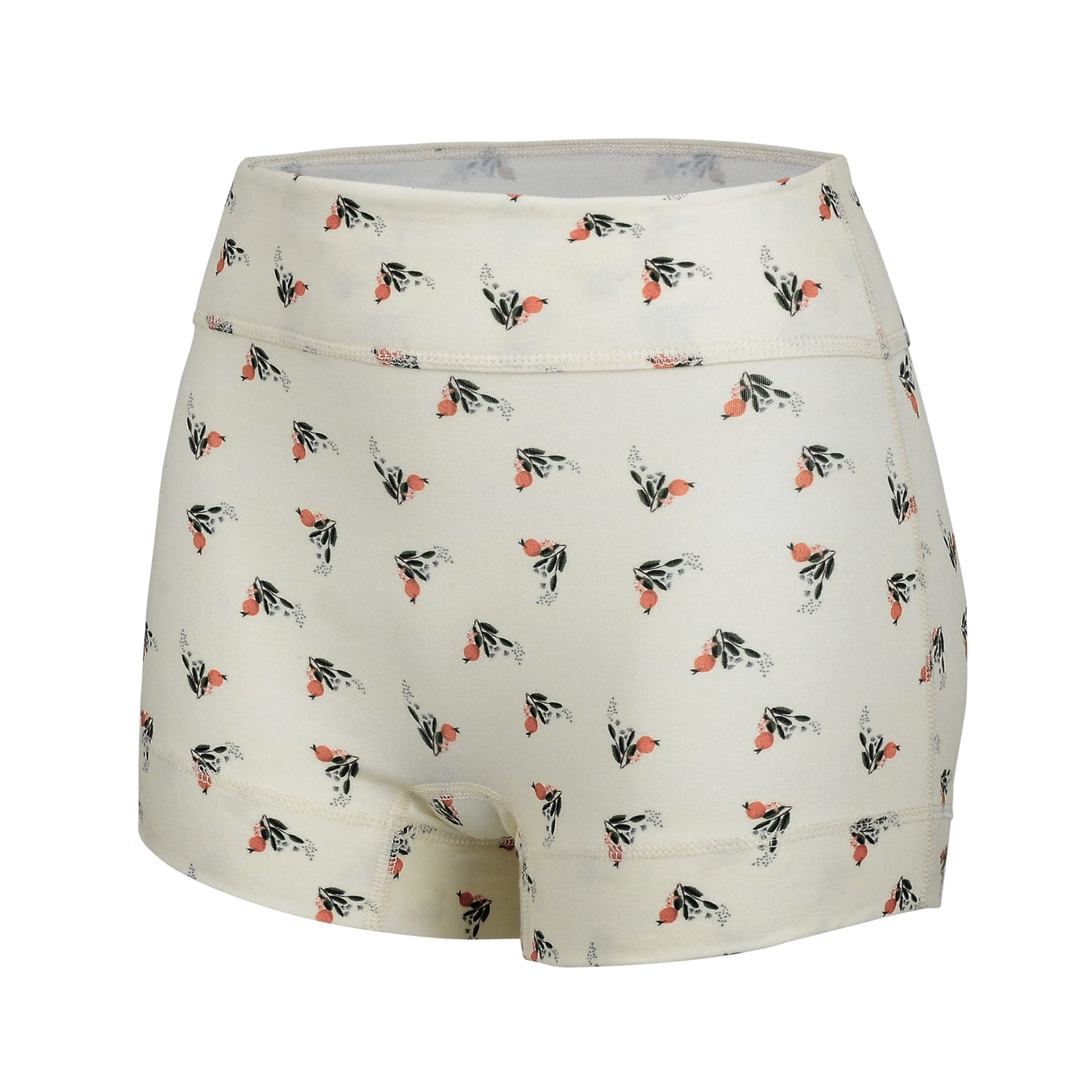 COTTON CITRUS Mini Tights