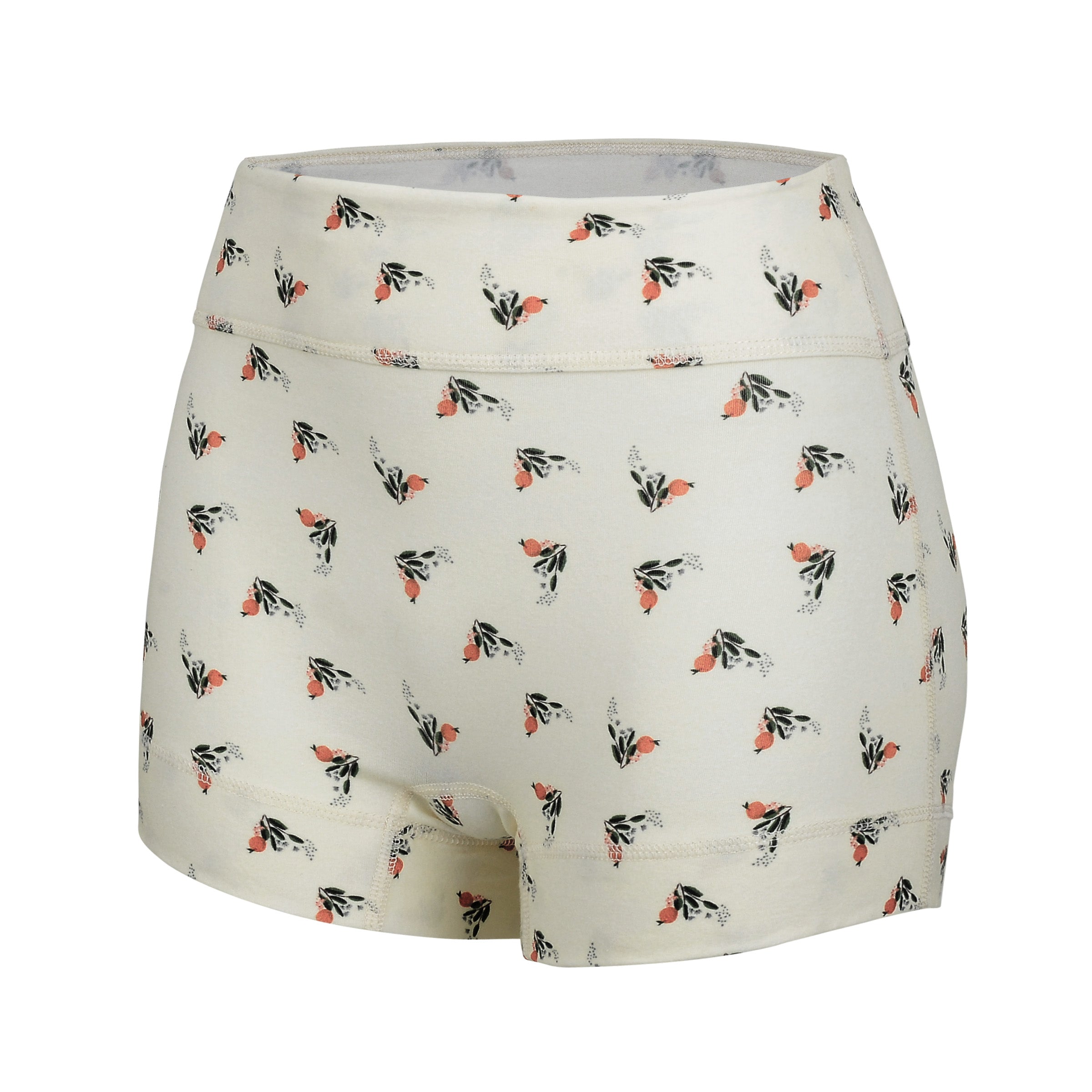 COTTON CITRUS Mini Tights