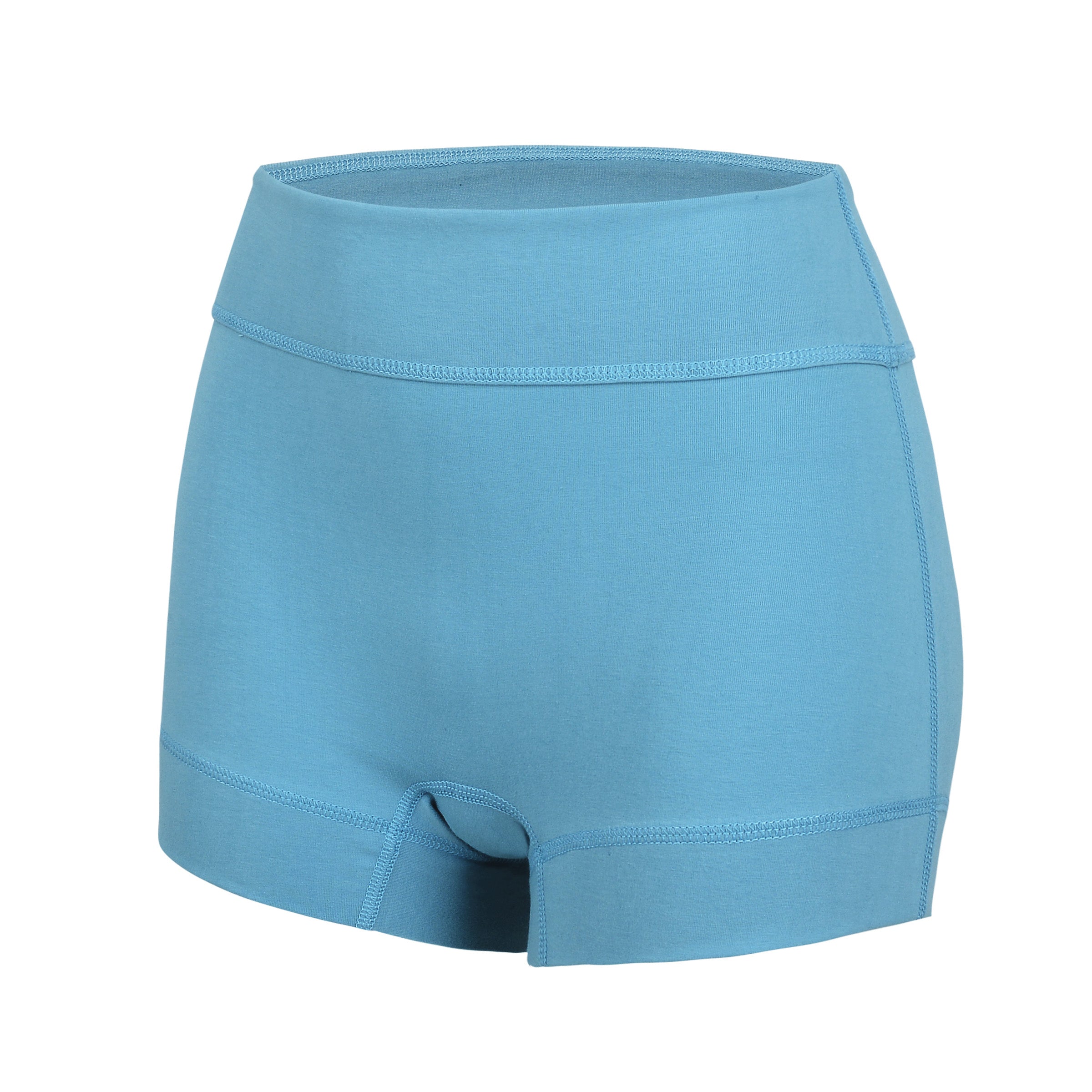 COTTON CORNFLOWER BLUE Mini Tights