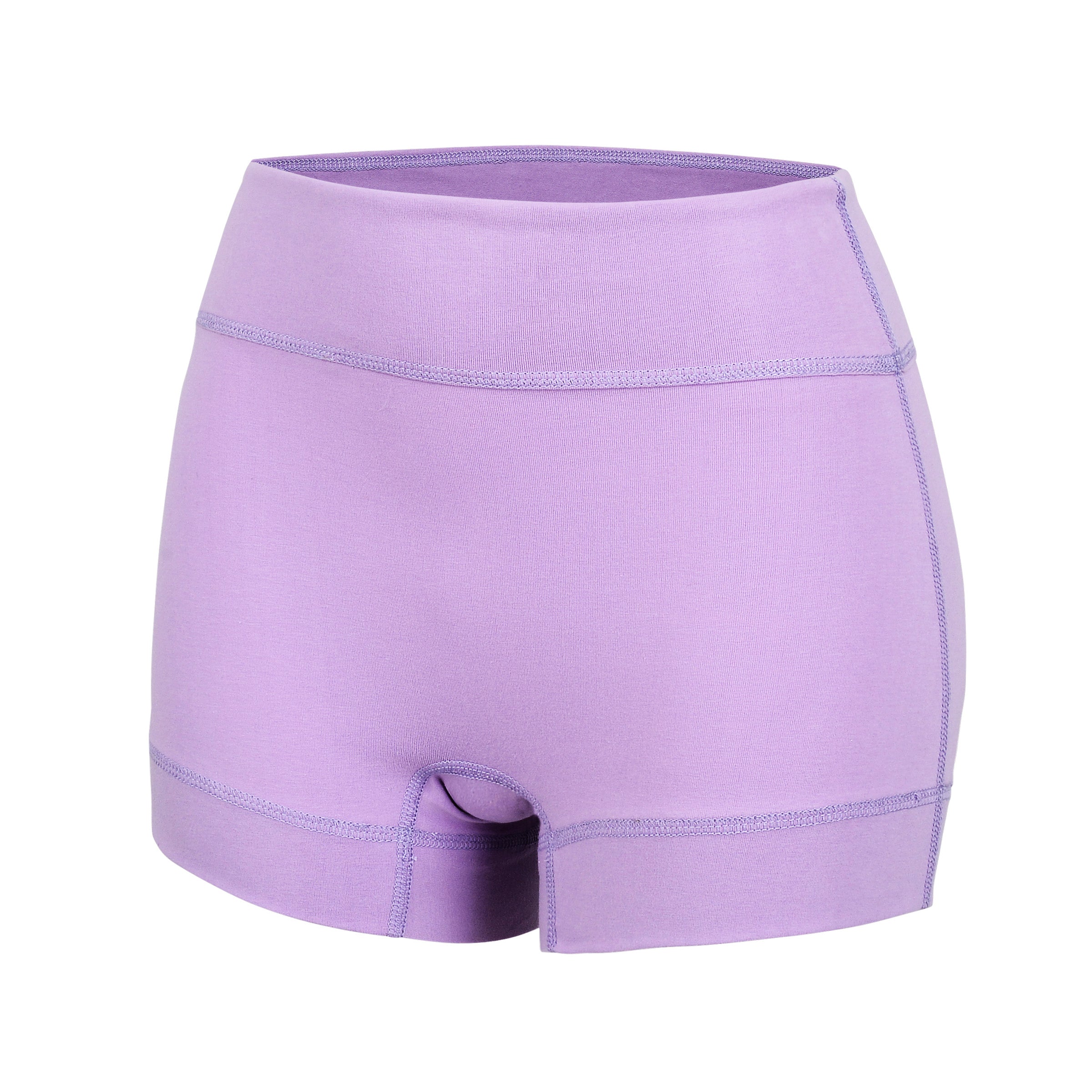 COTTON LILAC Mini Tights