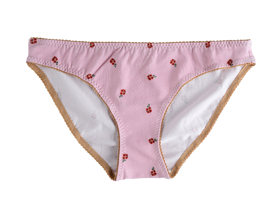 Cotton LILLI BOTTOM