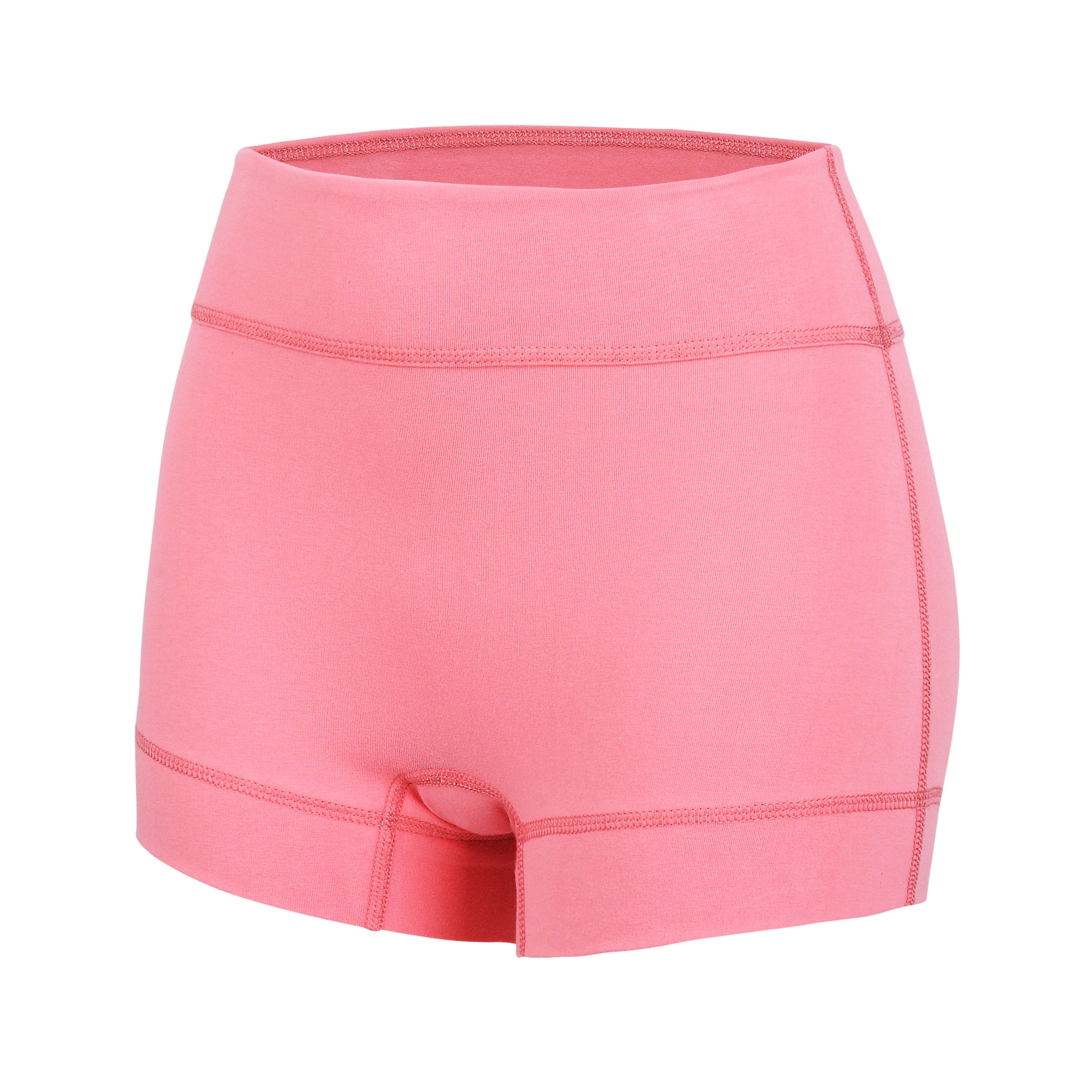 COTTON PEACHY PINK Mini Tights