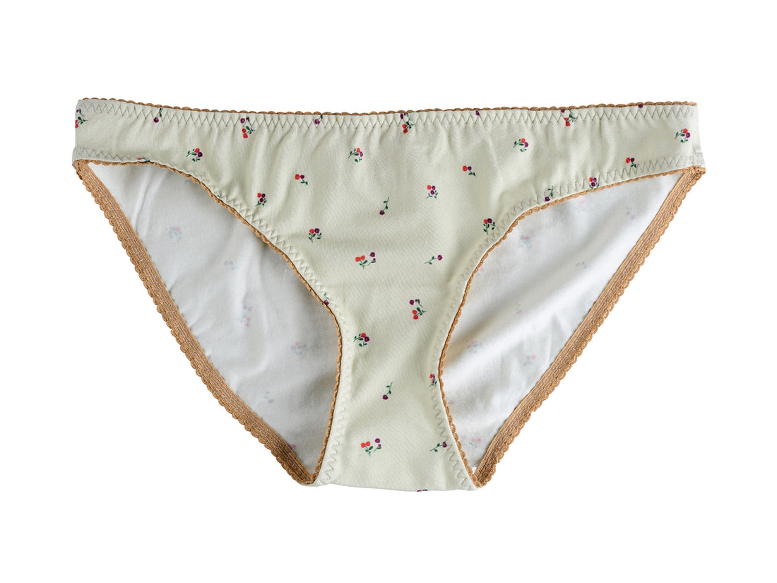 Cotton POSY Bottoms