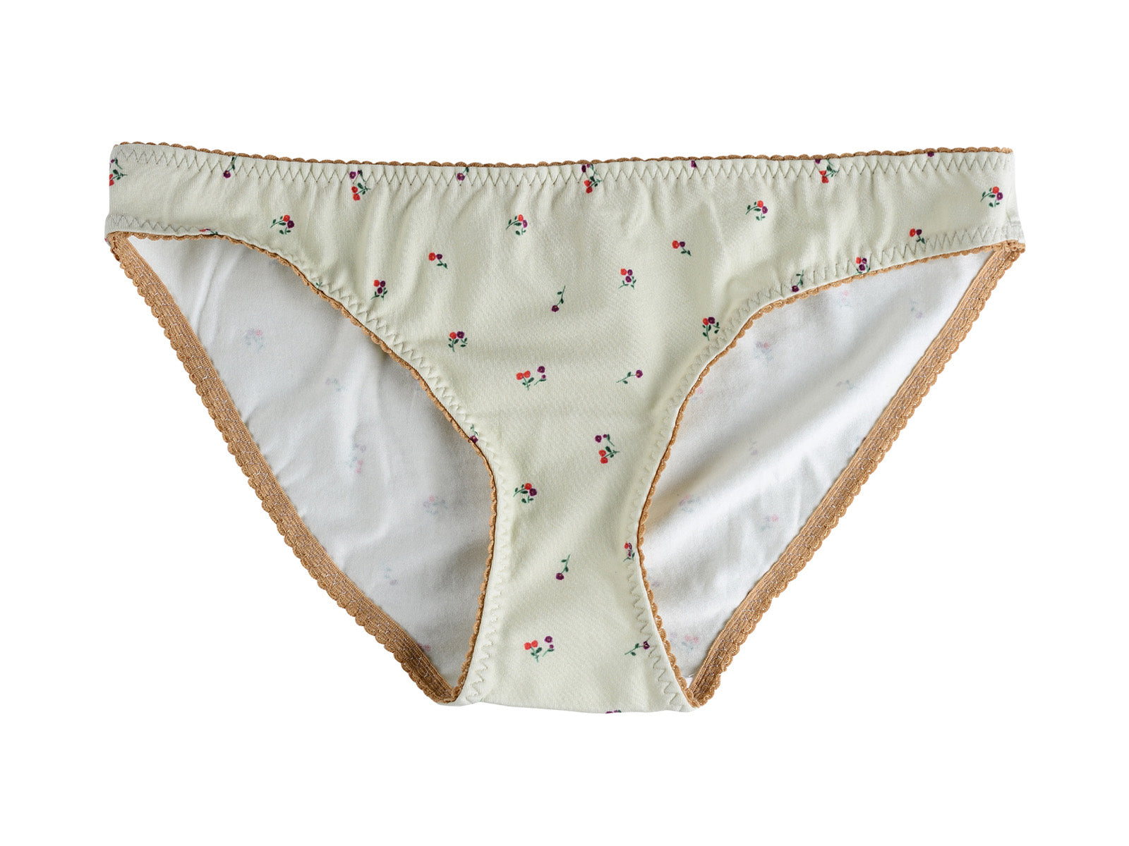 Cotton POSY Bottoms