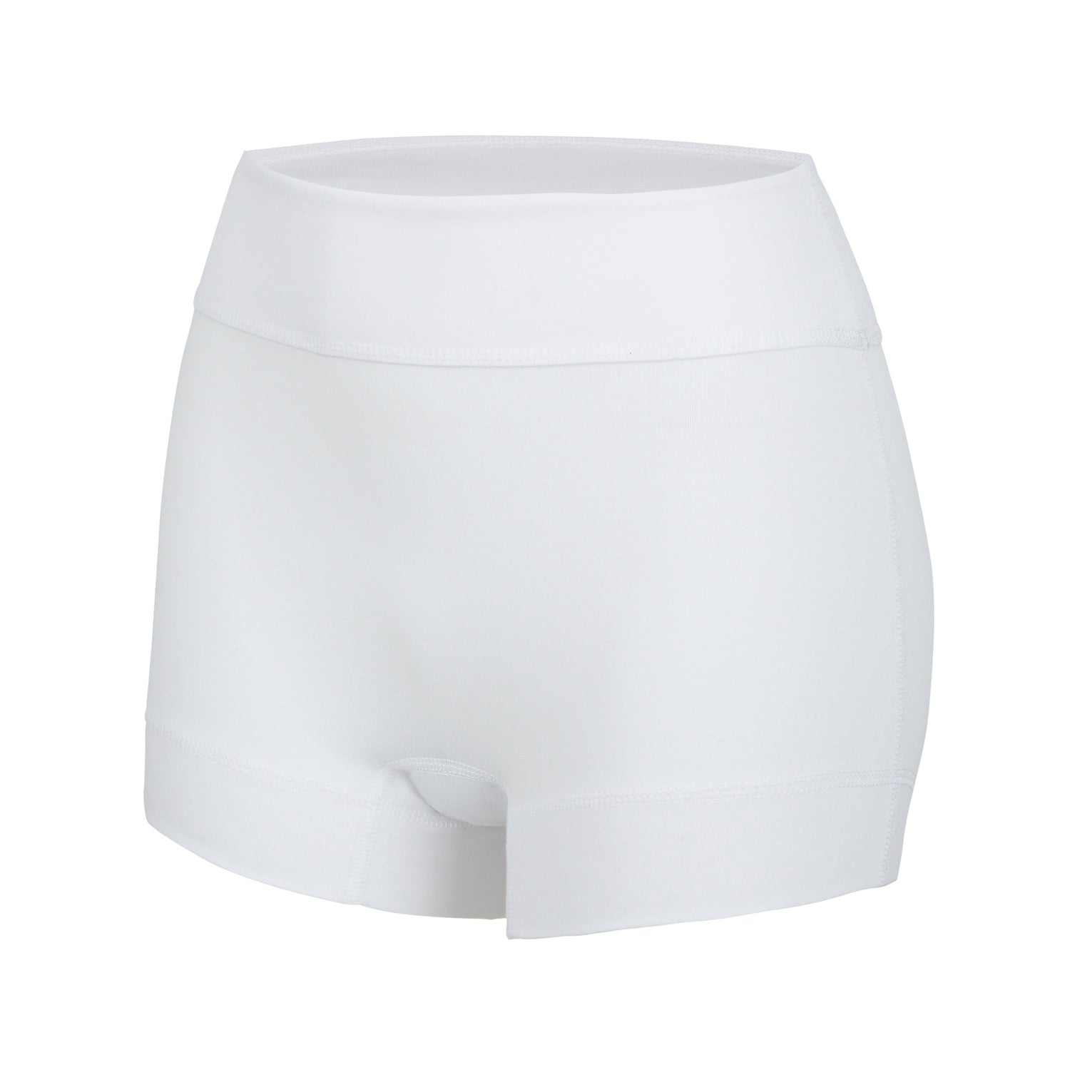 COTTON WHITE Mini Tights