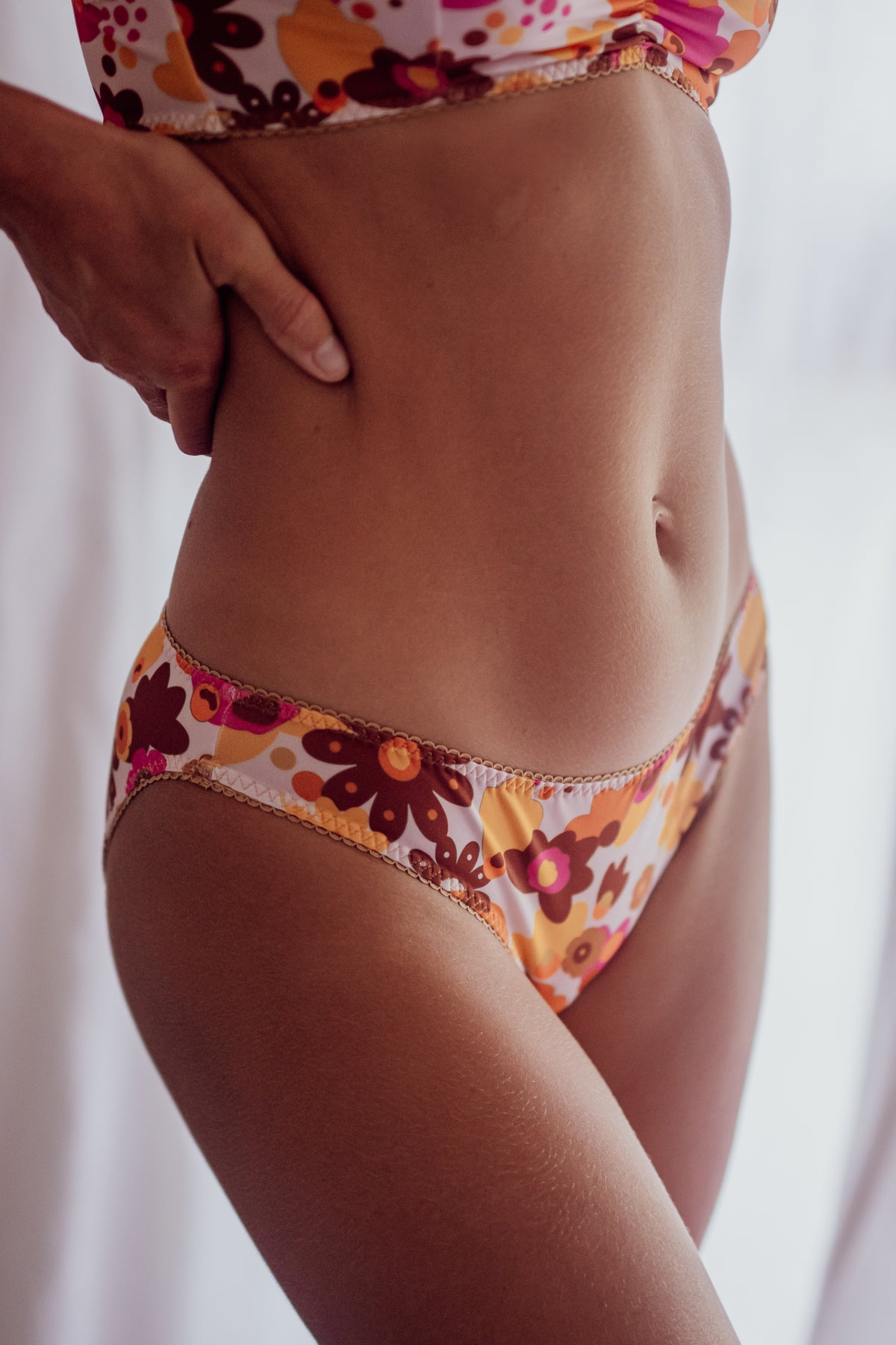 DRODROLAGI Bottoms
