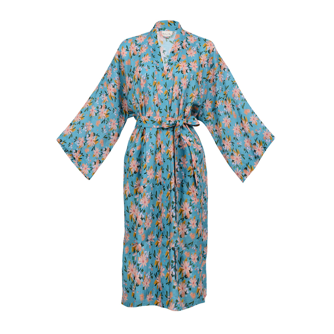 ONI Linen Robe