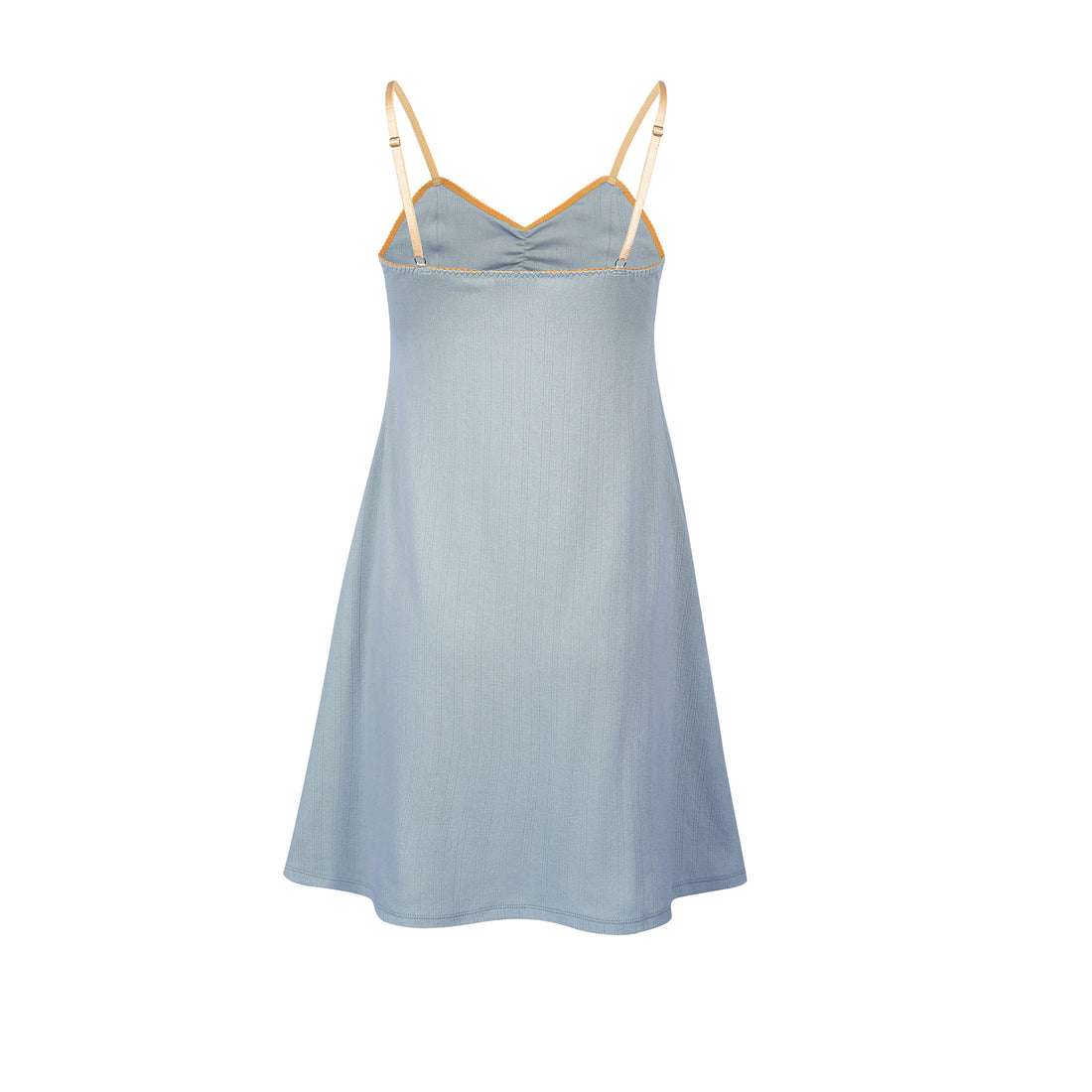POINTELLE Cotton MIST Nightie
