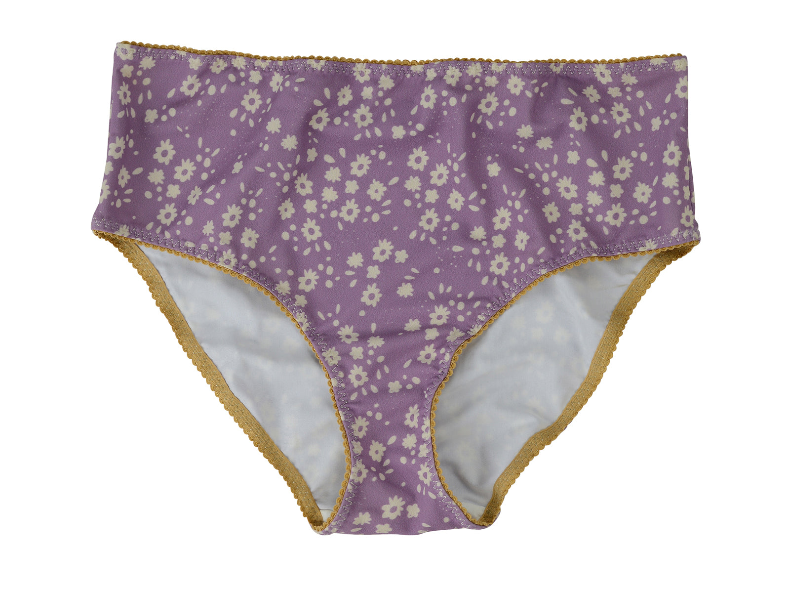 SAUTU High Waisted Bottoms