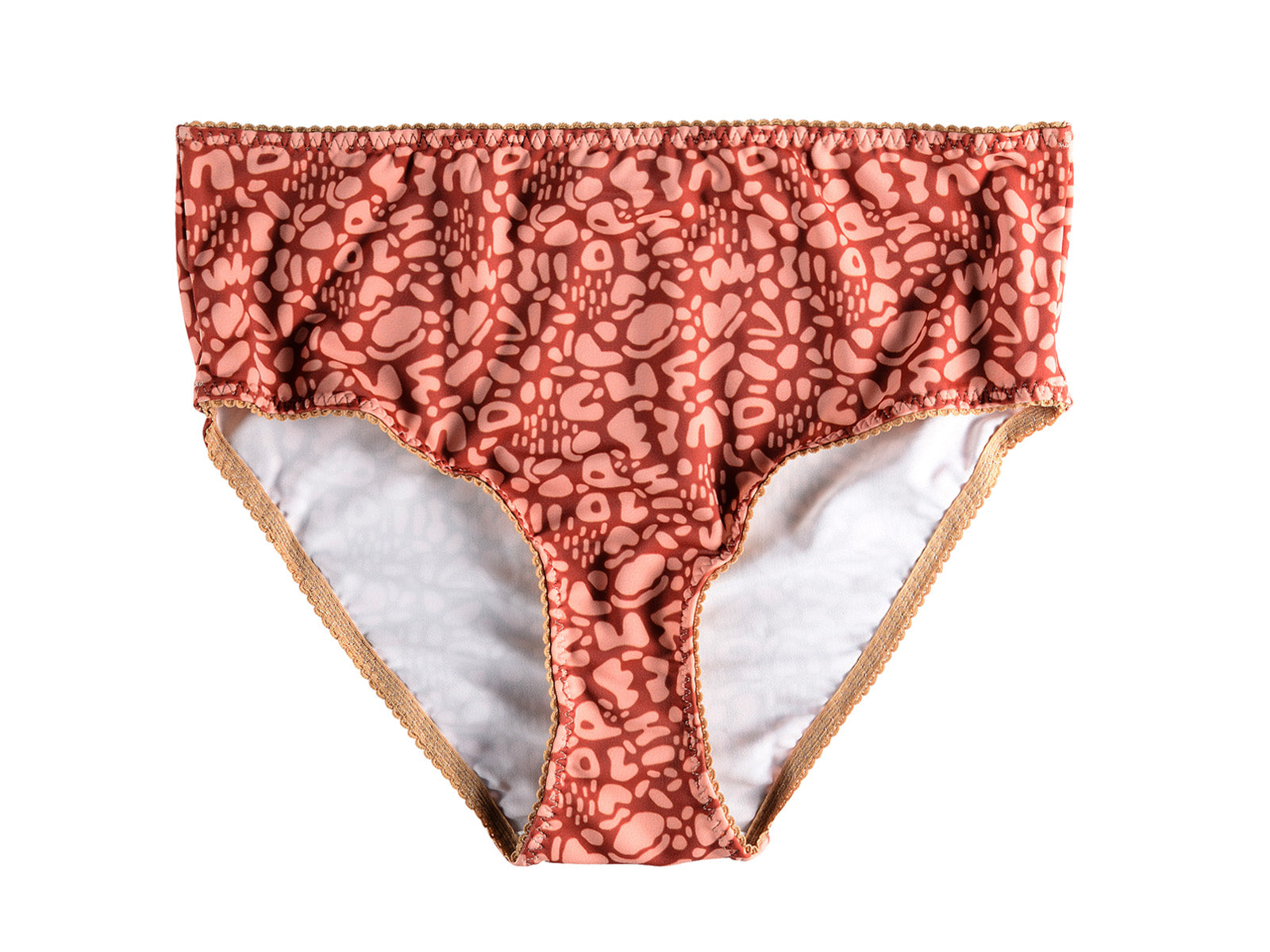 SHERBS High Waisted Bottoms