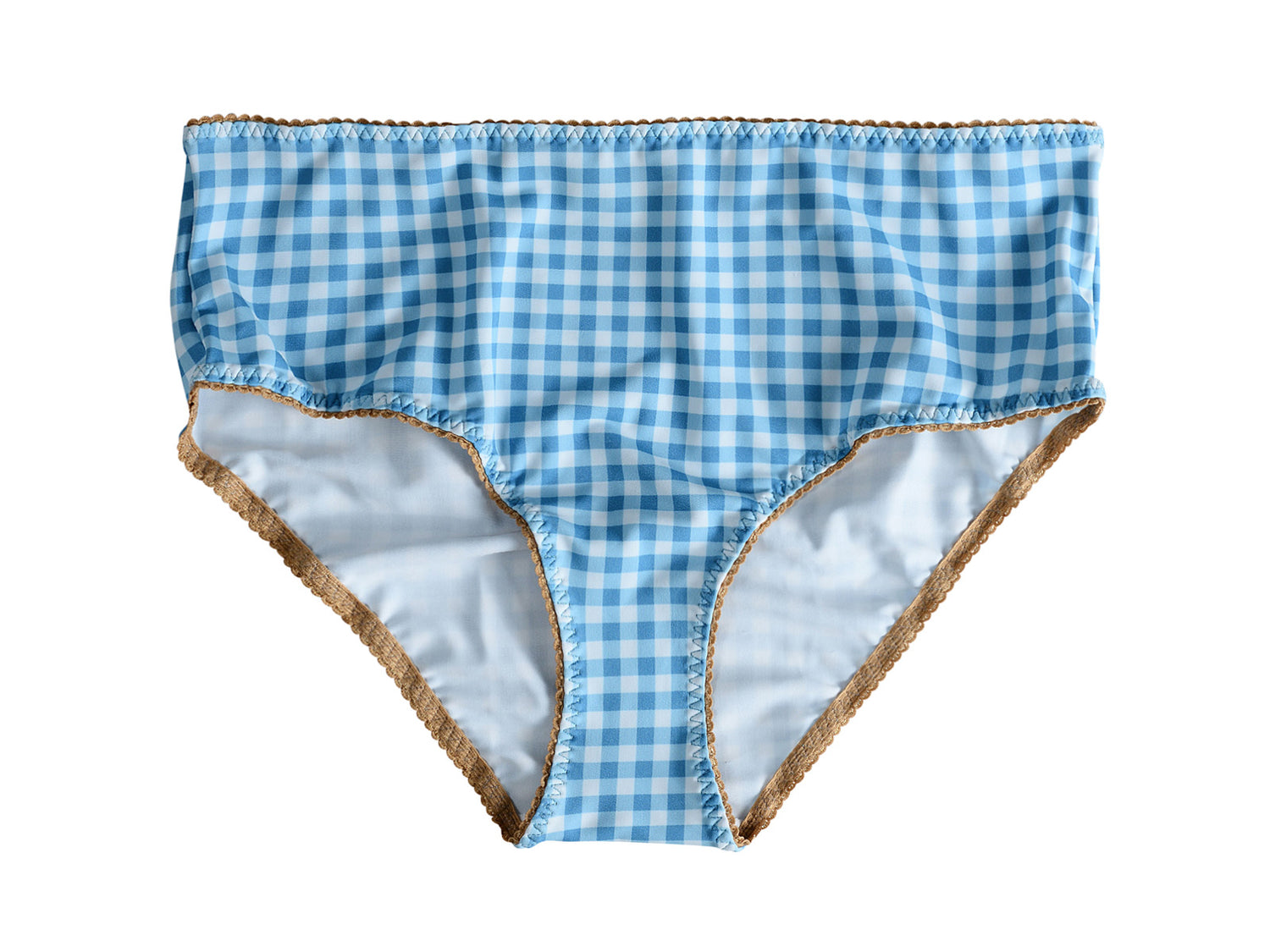 TERESEA High Waisted Bottoms