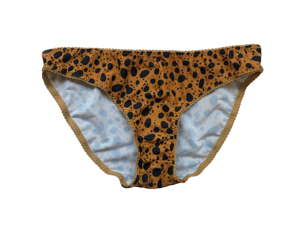 SAMPLE/SECONDS TIKINA Bottoms