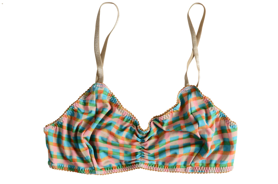 POLLY Bralette