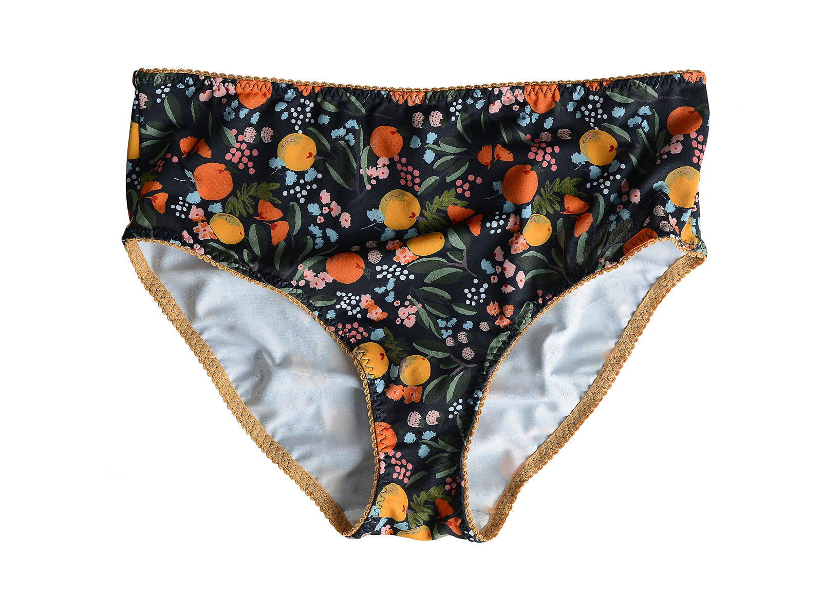 QELE High Waisted Bottoms