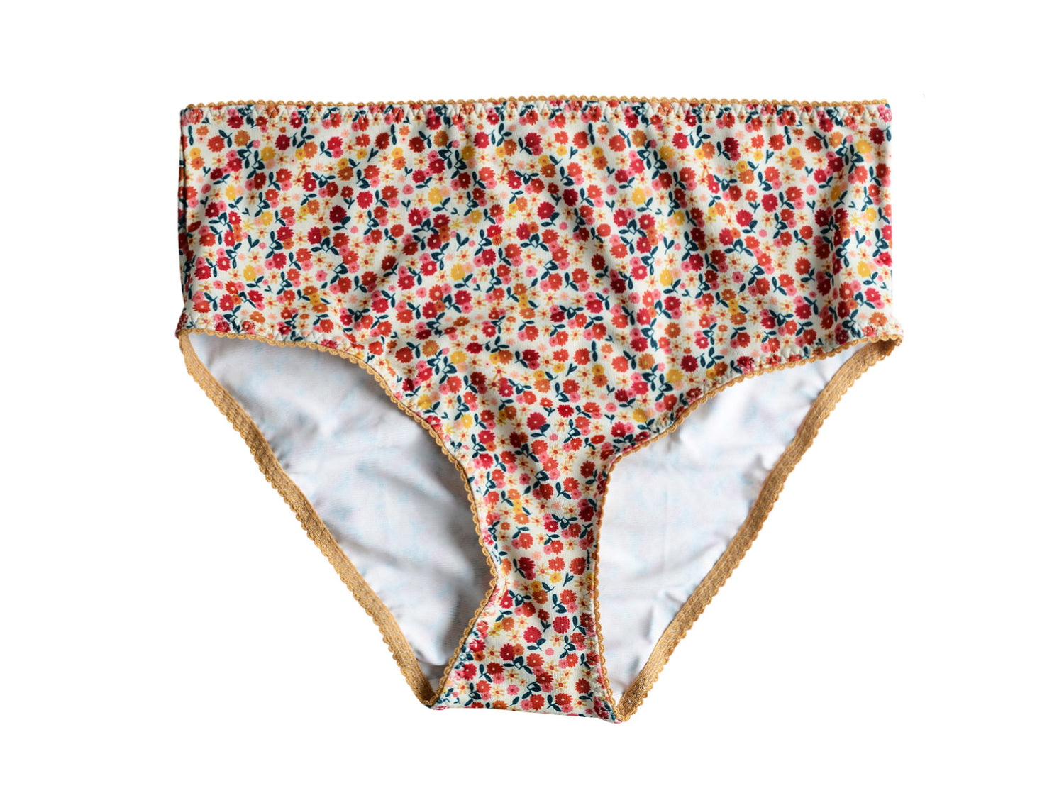 SIGA High Waisted Bottoms