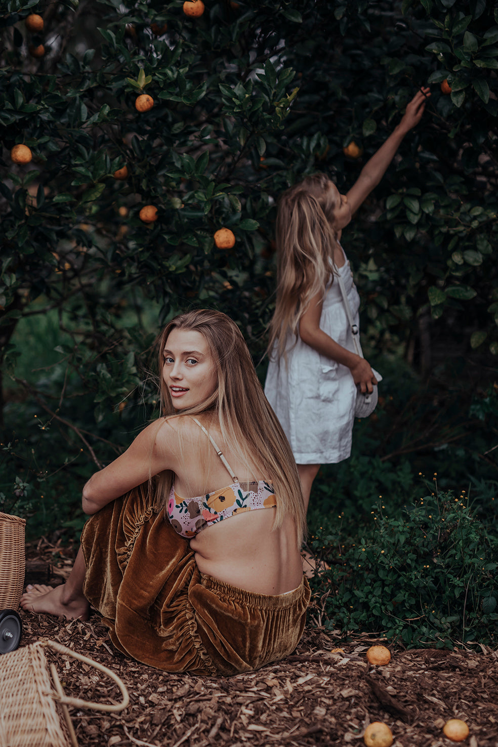 CIBI Bralette