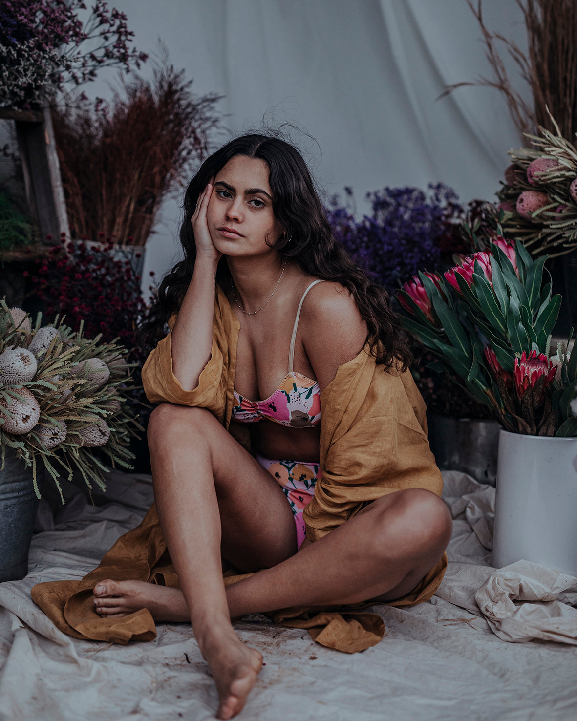 CIBI Bralette