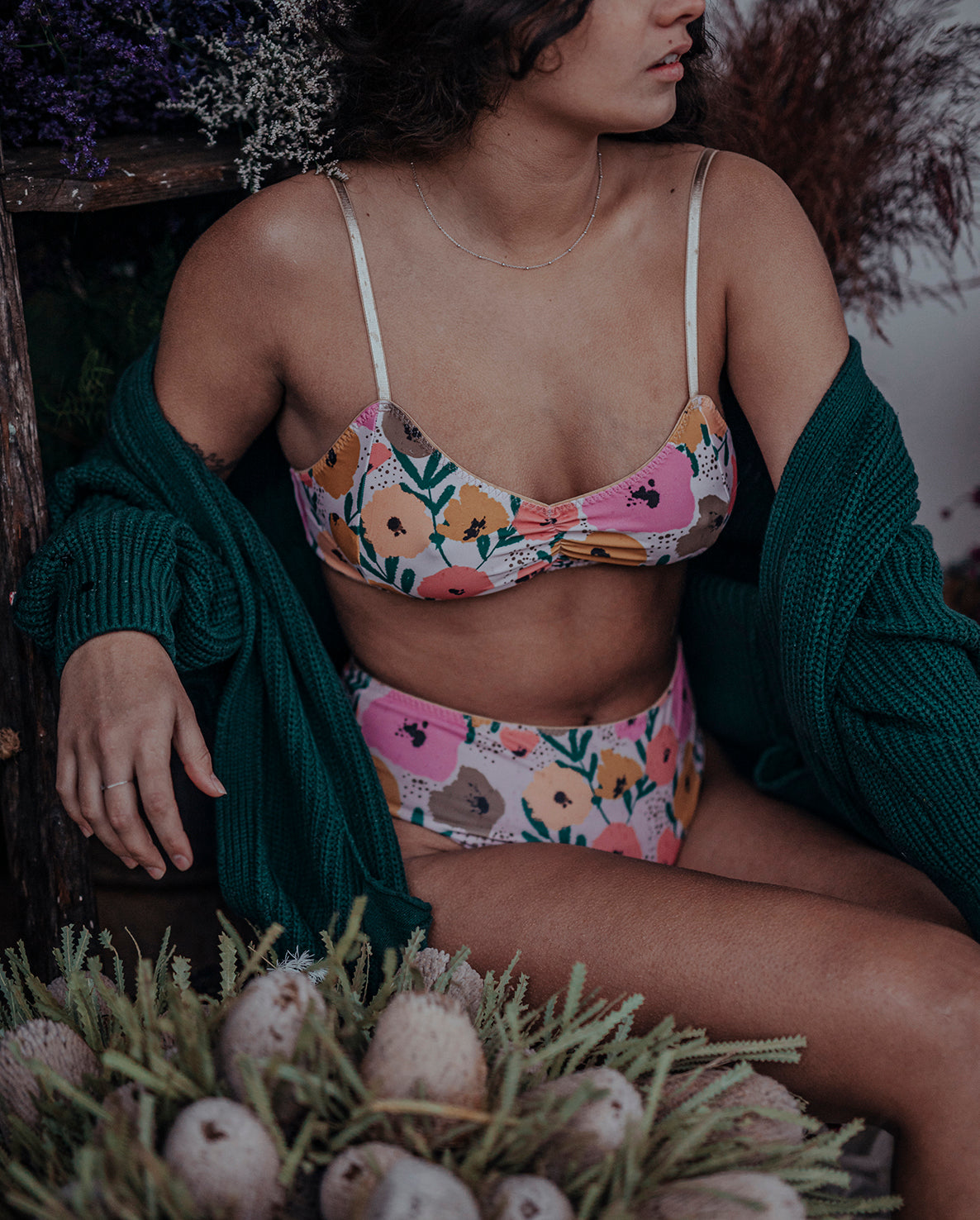 CIBI Bralette