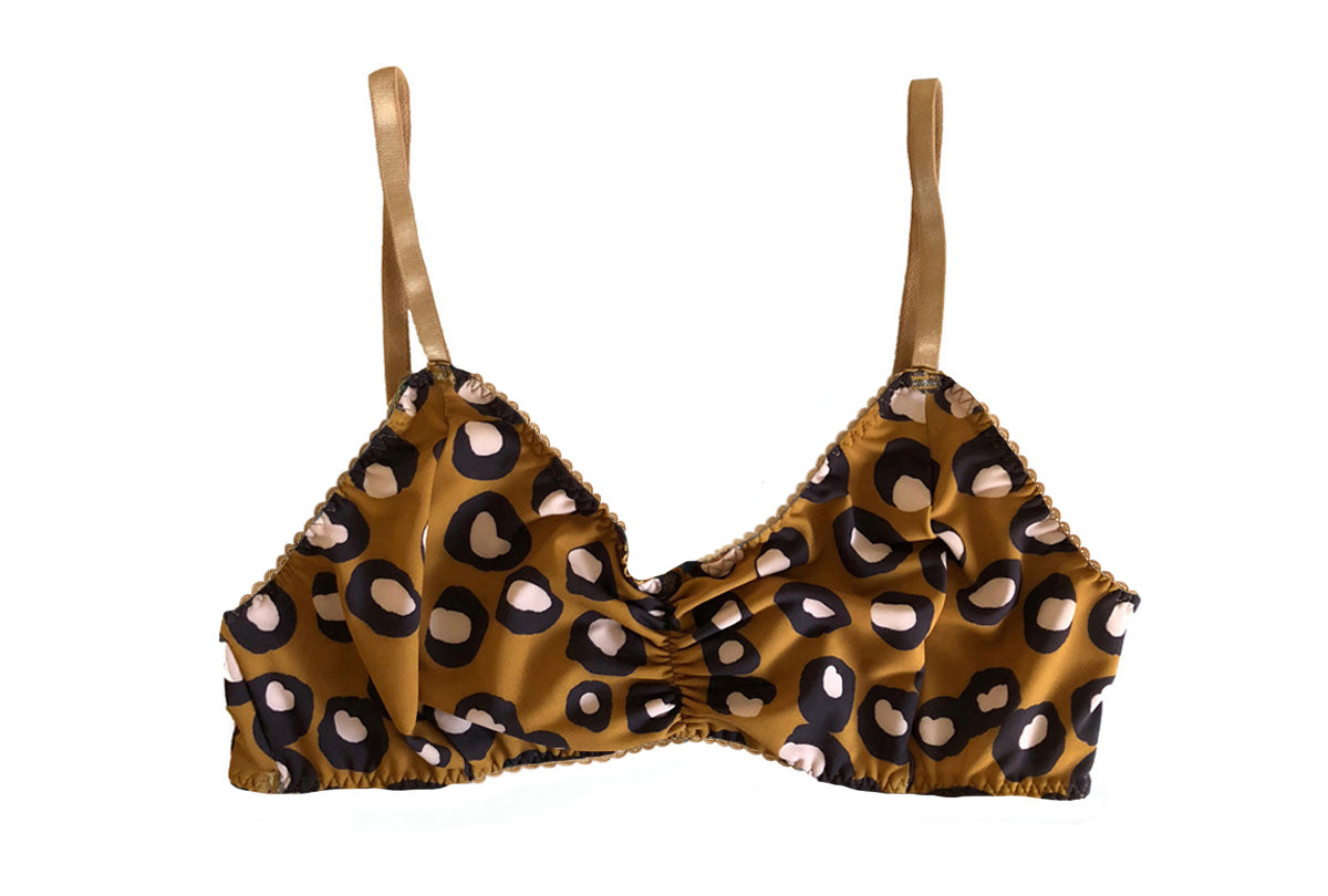 MEKE Bralette