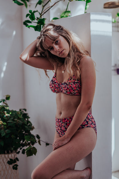 LUMILUMISA High Waisted Bottoms