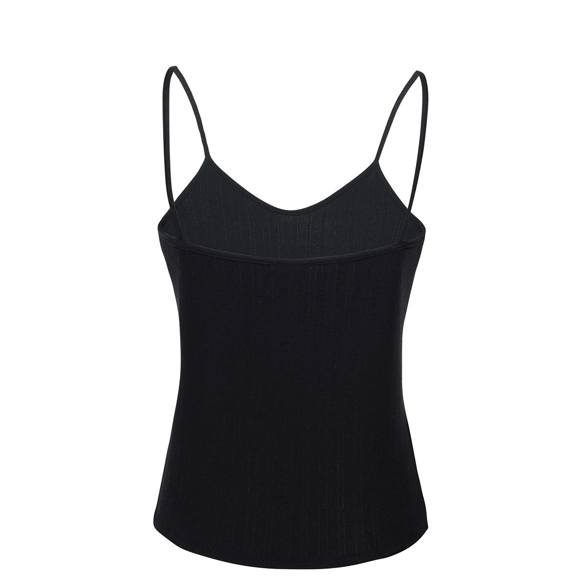 POINTELLE Cotton JET Singlet