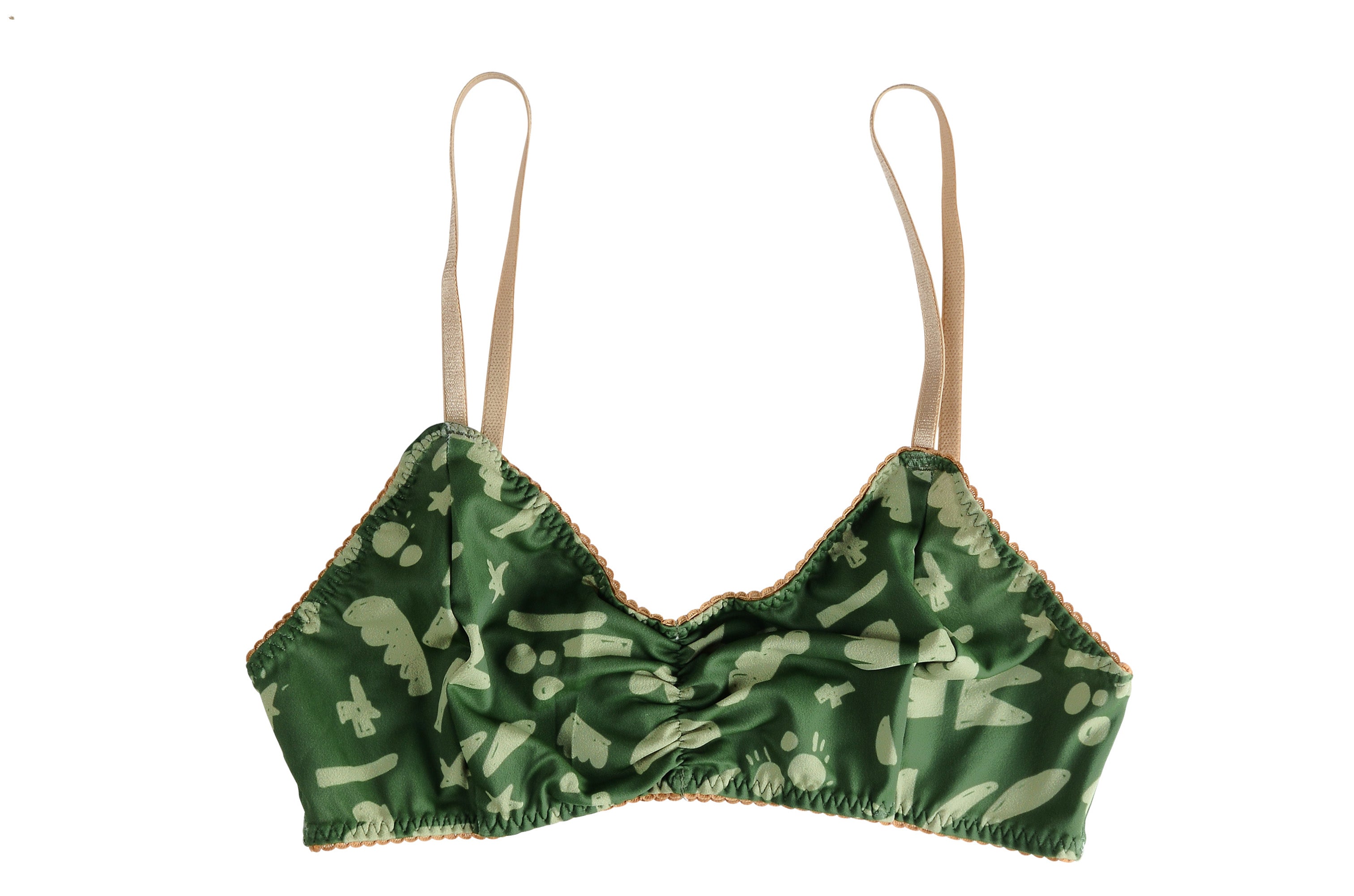 BRANDO Bralette
