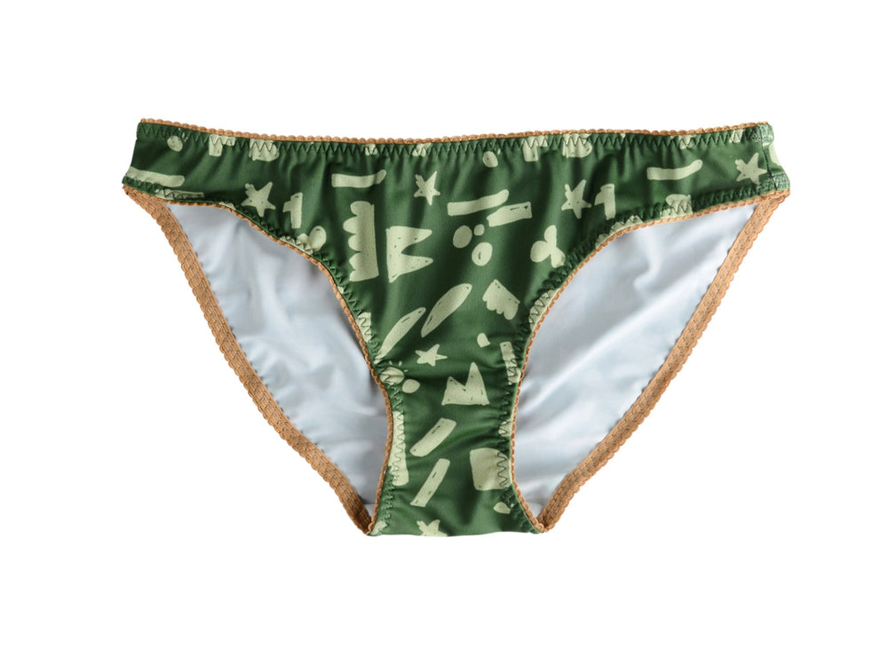 BRANDO Bottoms