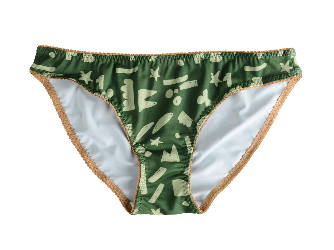 BRANDO Bottoms