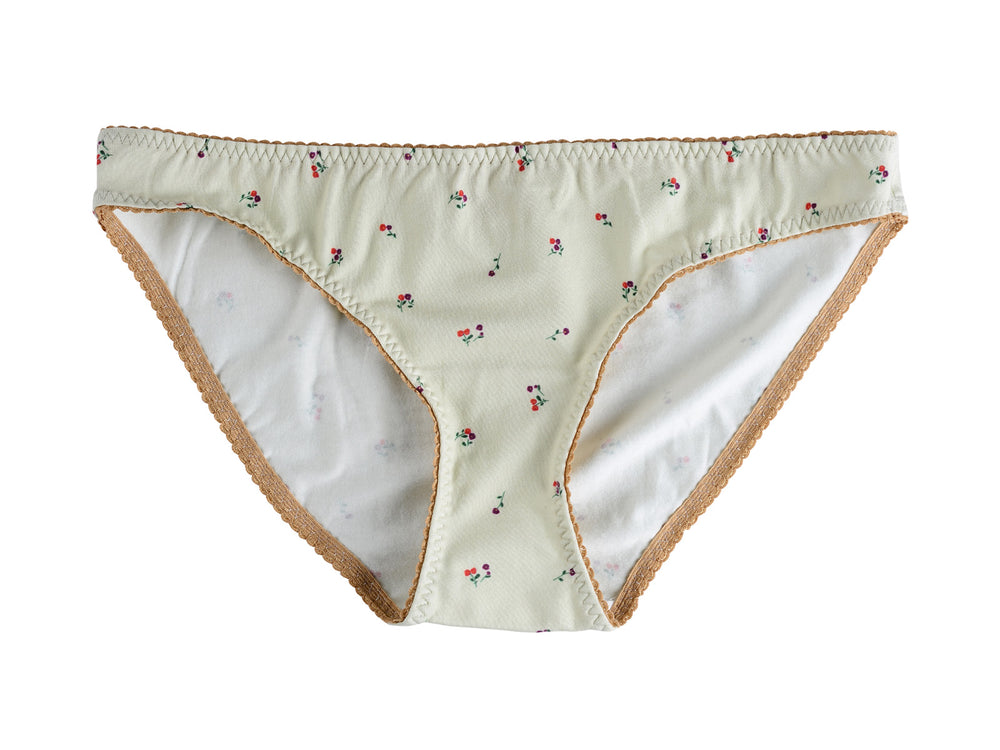 Cotton POSY Bottoms