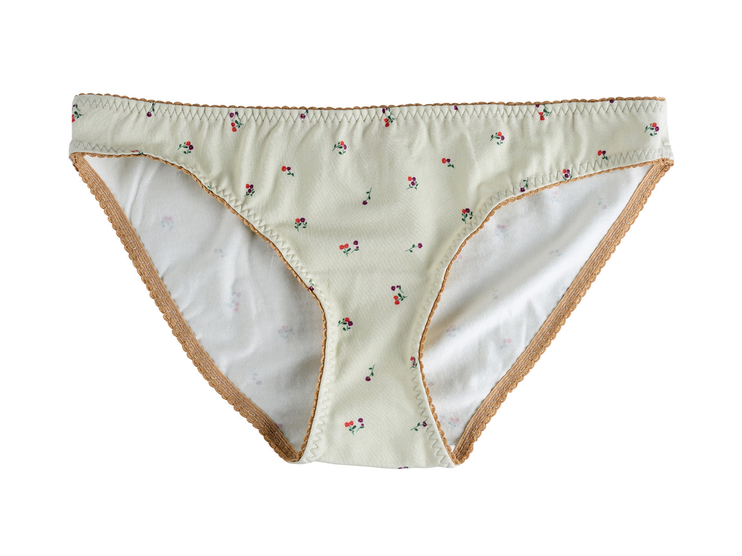 Cotton POSY Bottoms