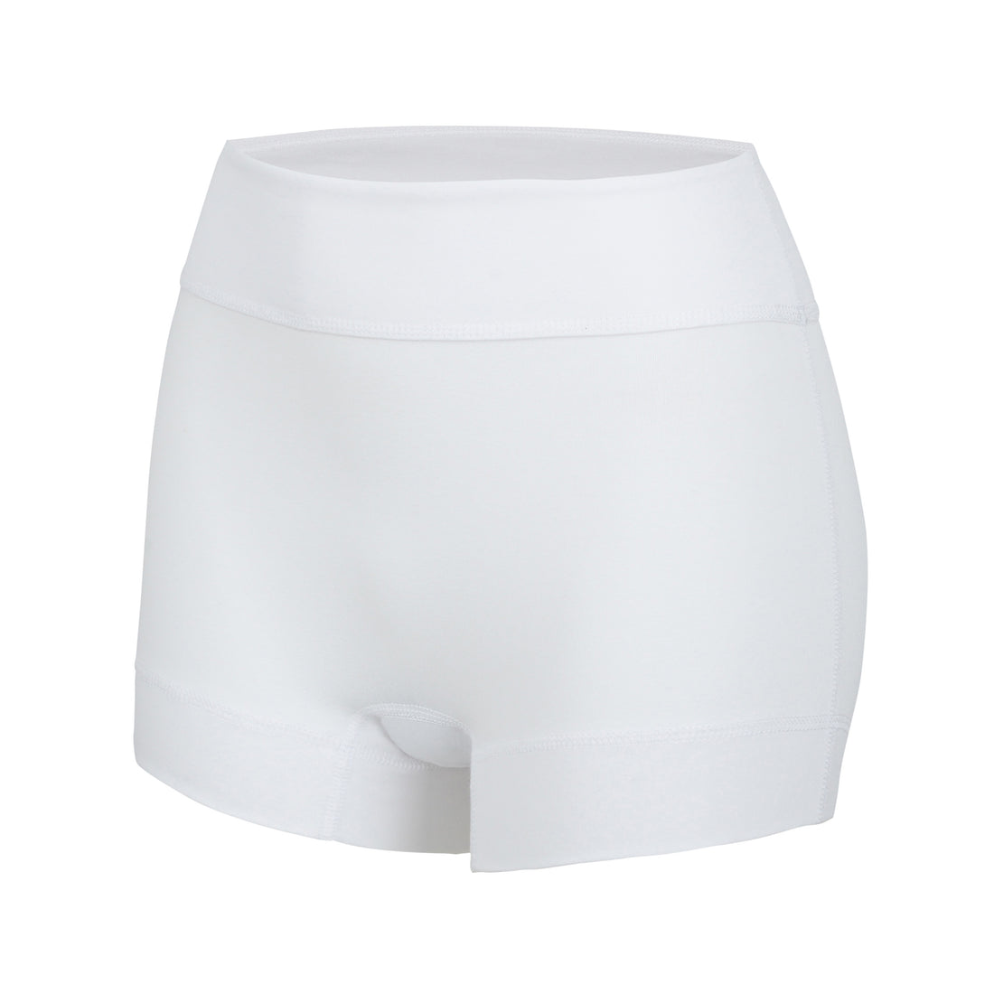 COTTON WHITE Mini Tights