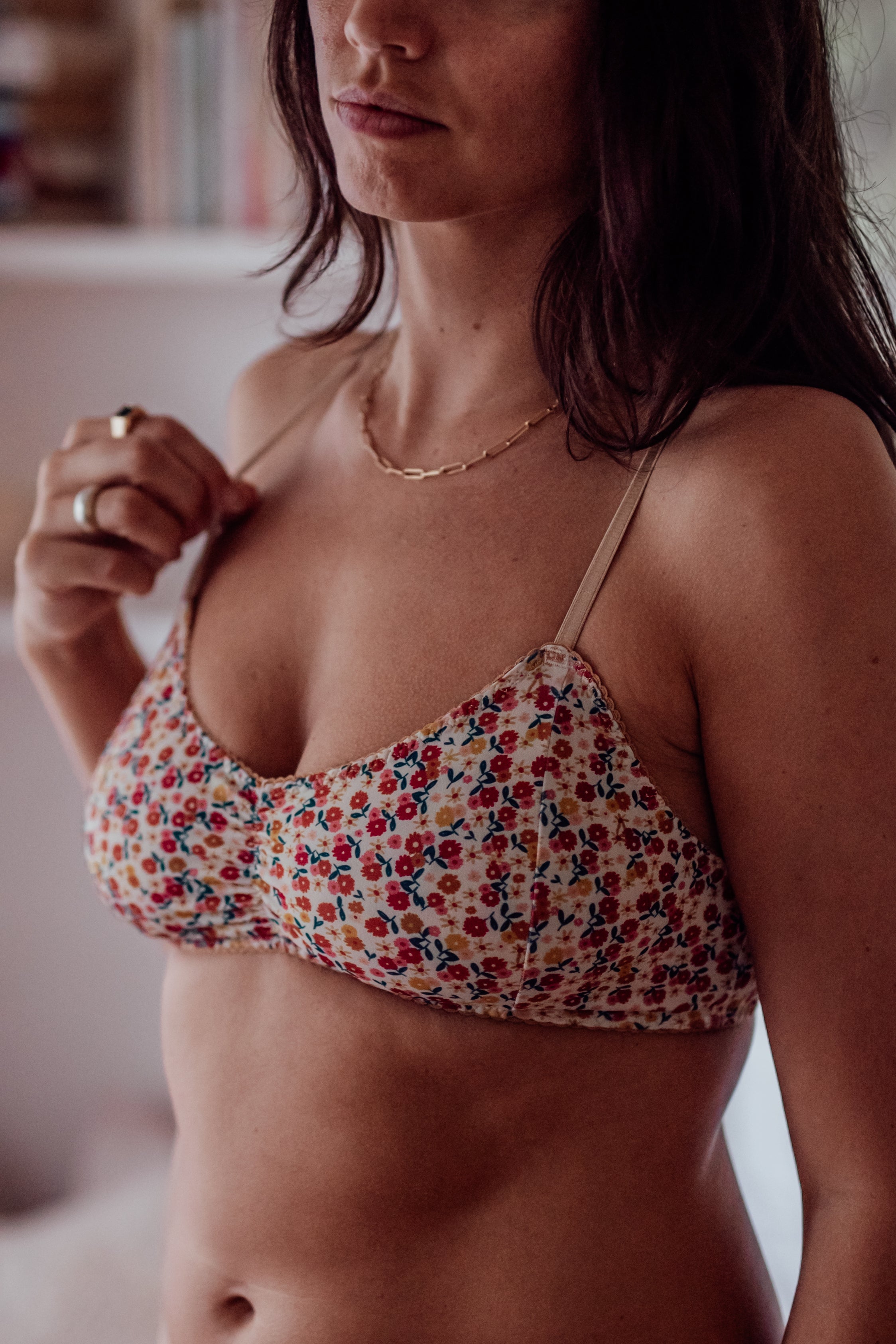 SIGA Bralette