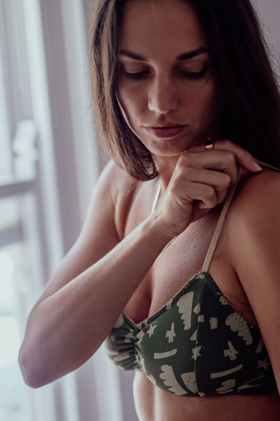 BRANDO Bralette
