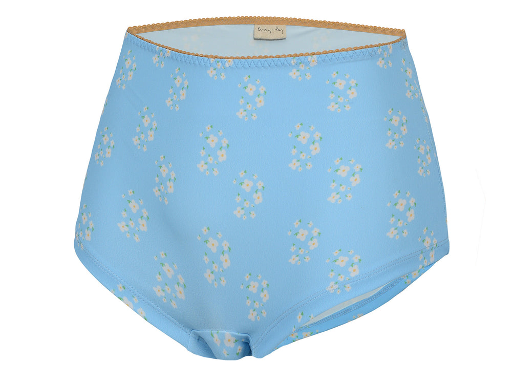 GALE Boyleg Bottoms