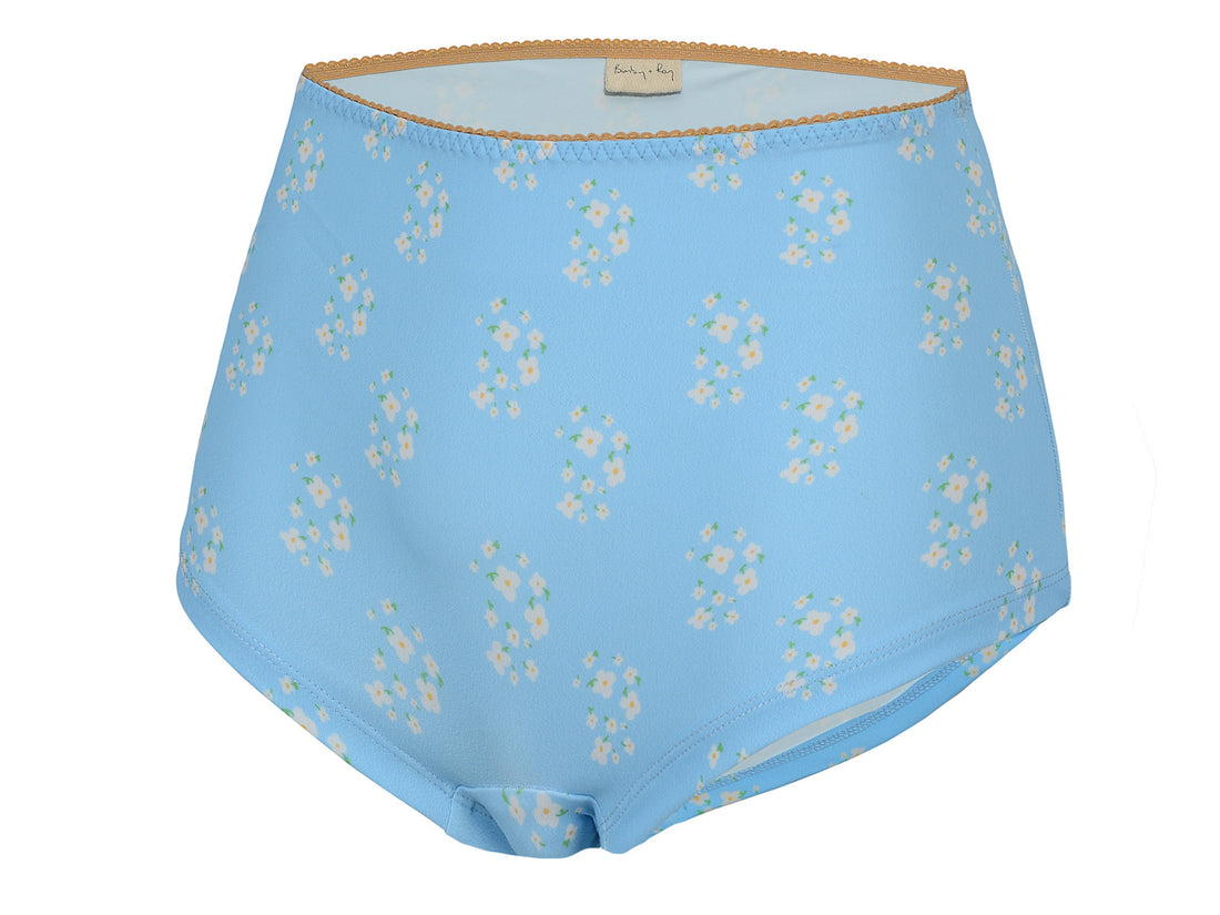 GALE Boyleg Bottoms
