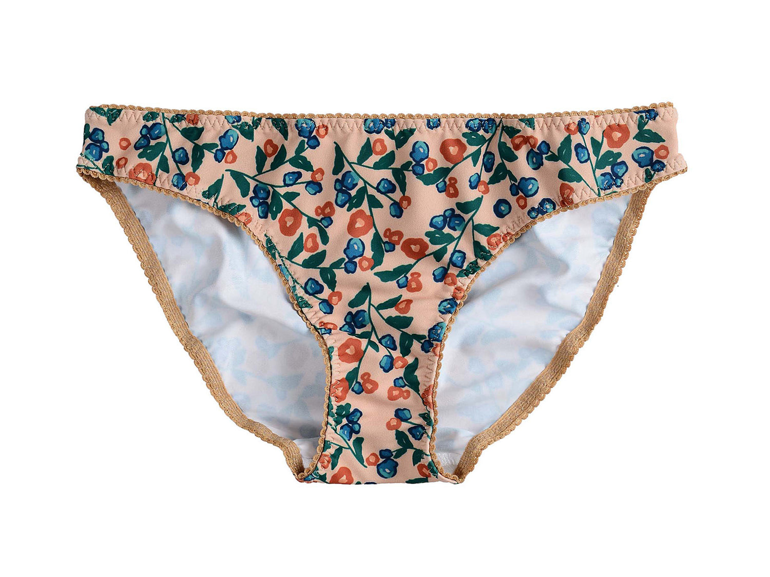 KOILA Bottoms