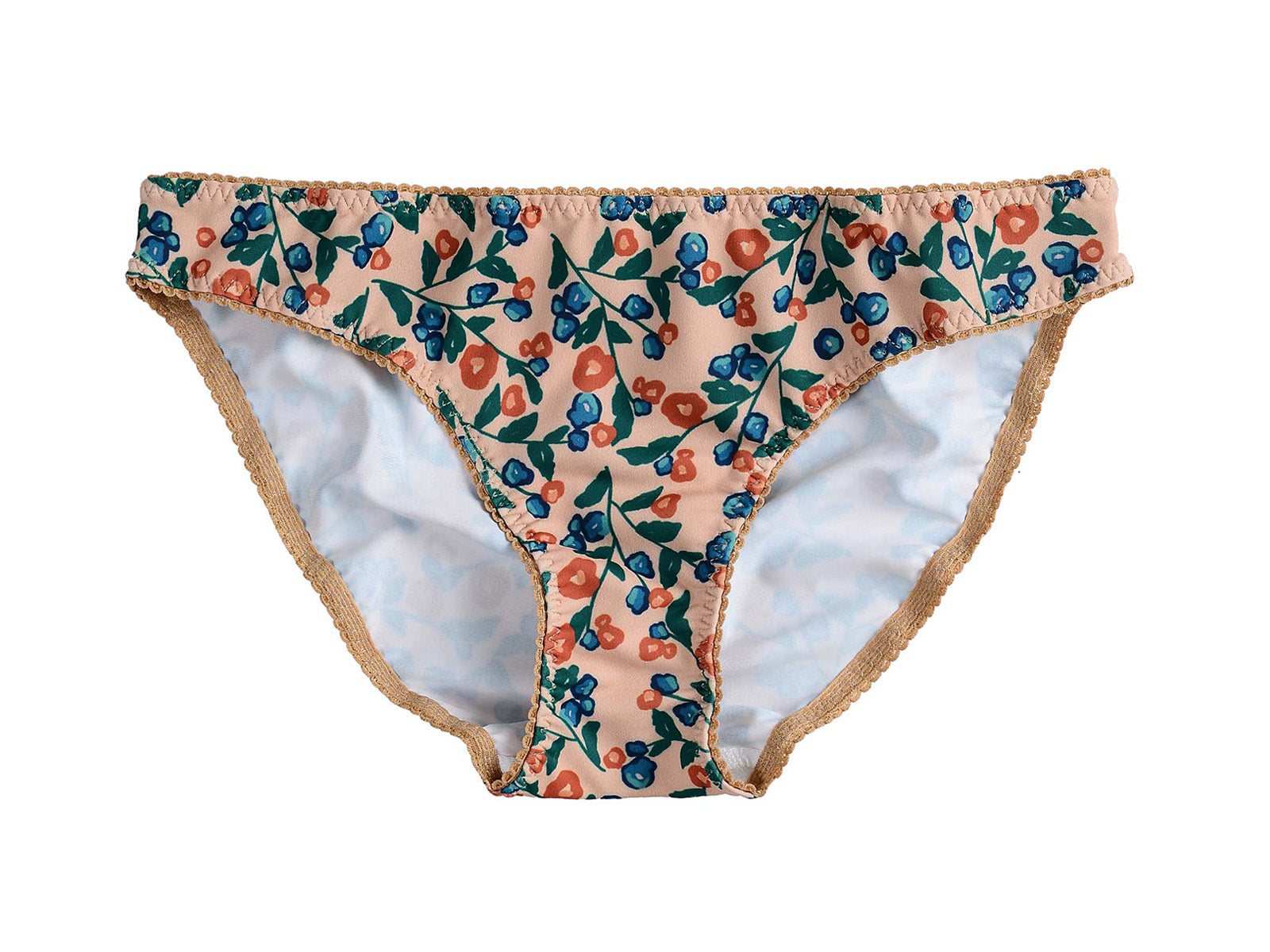 KOILA Bottoms