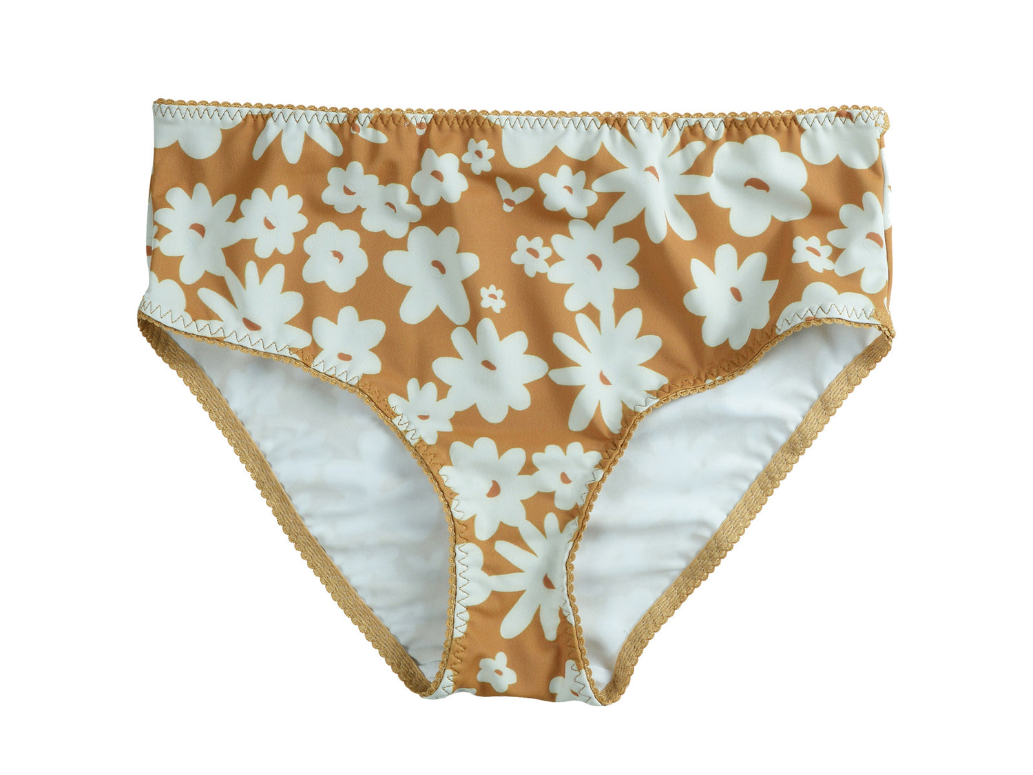 KOVUWAI High Waisted Bottoms