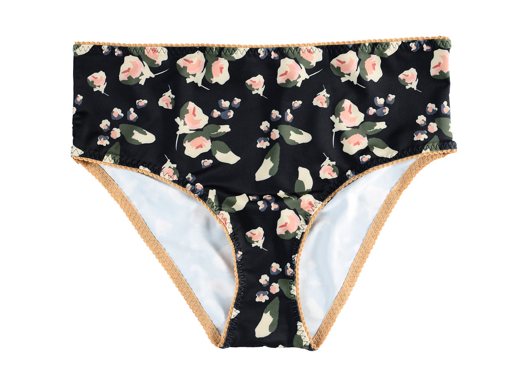 LELE High Waisted Bottoms