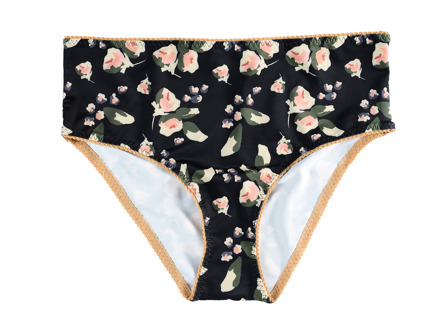 LELE High Waisted Bottoms