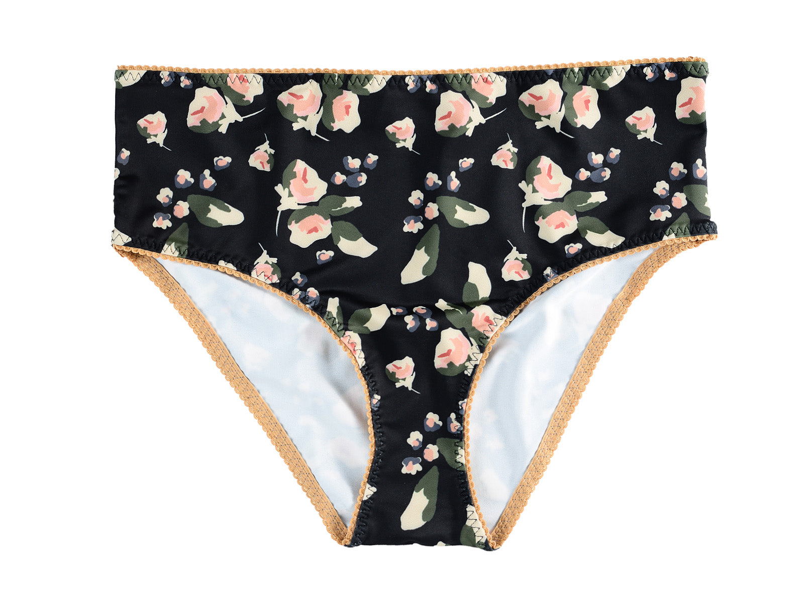LELE High Waisted Bottoms