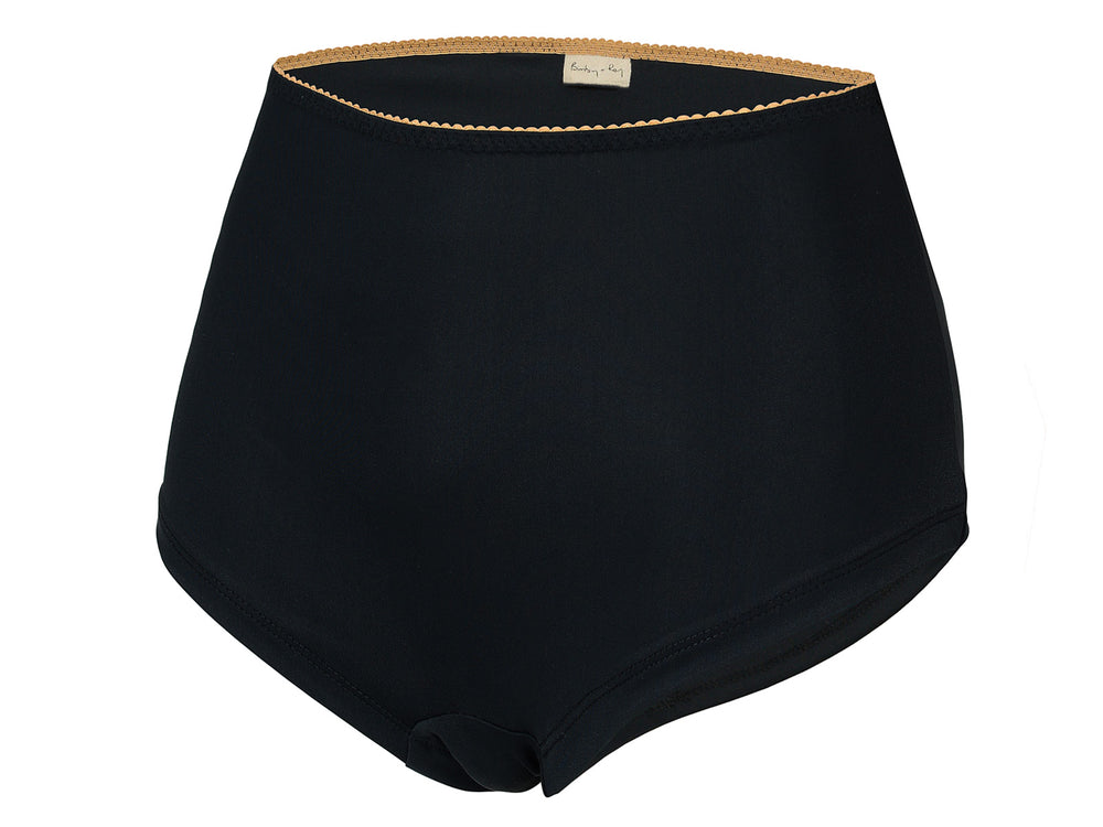 LOA Boyleg Bottoms