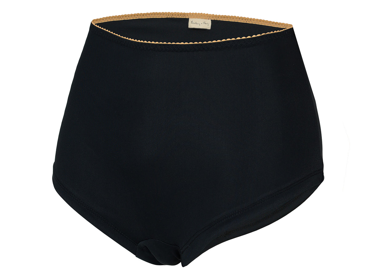 LOA Boyleg Bottoms