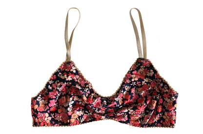 LUMILUMISA Bralette