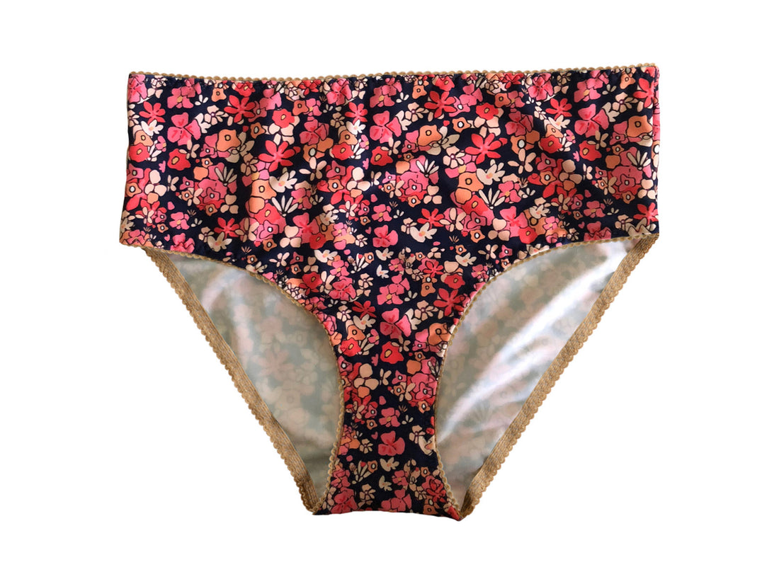 LUMILUMISA High Waisted Bottoms