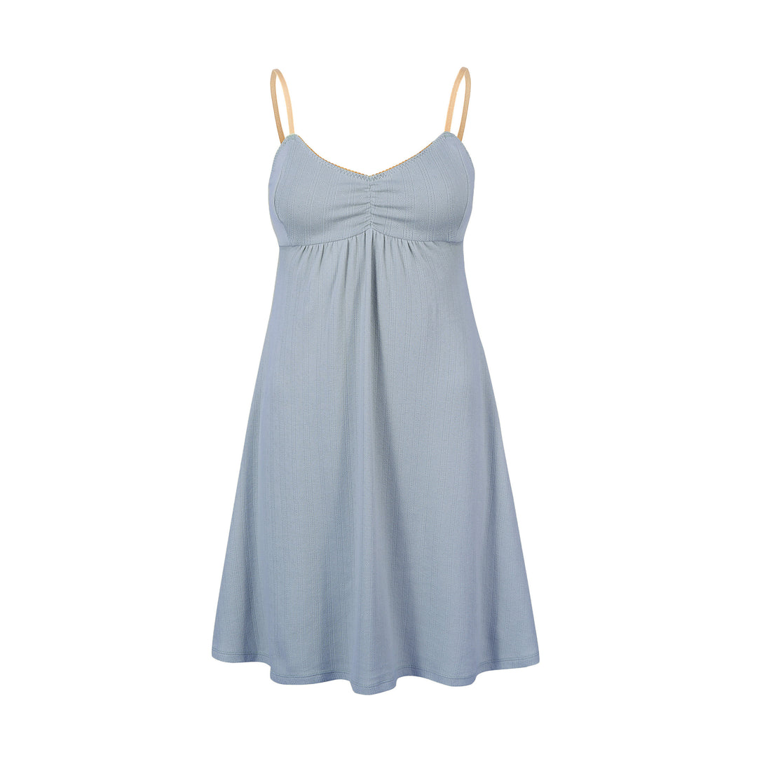 POINTELLE Cotton MIST Nightie