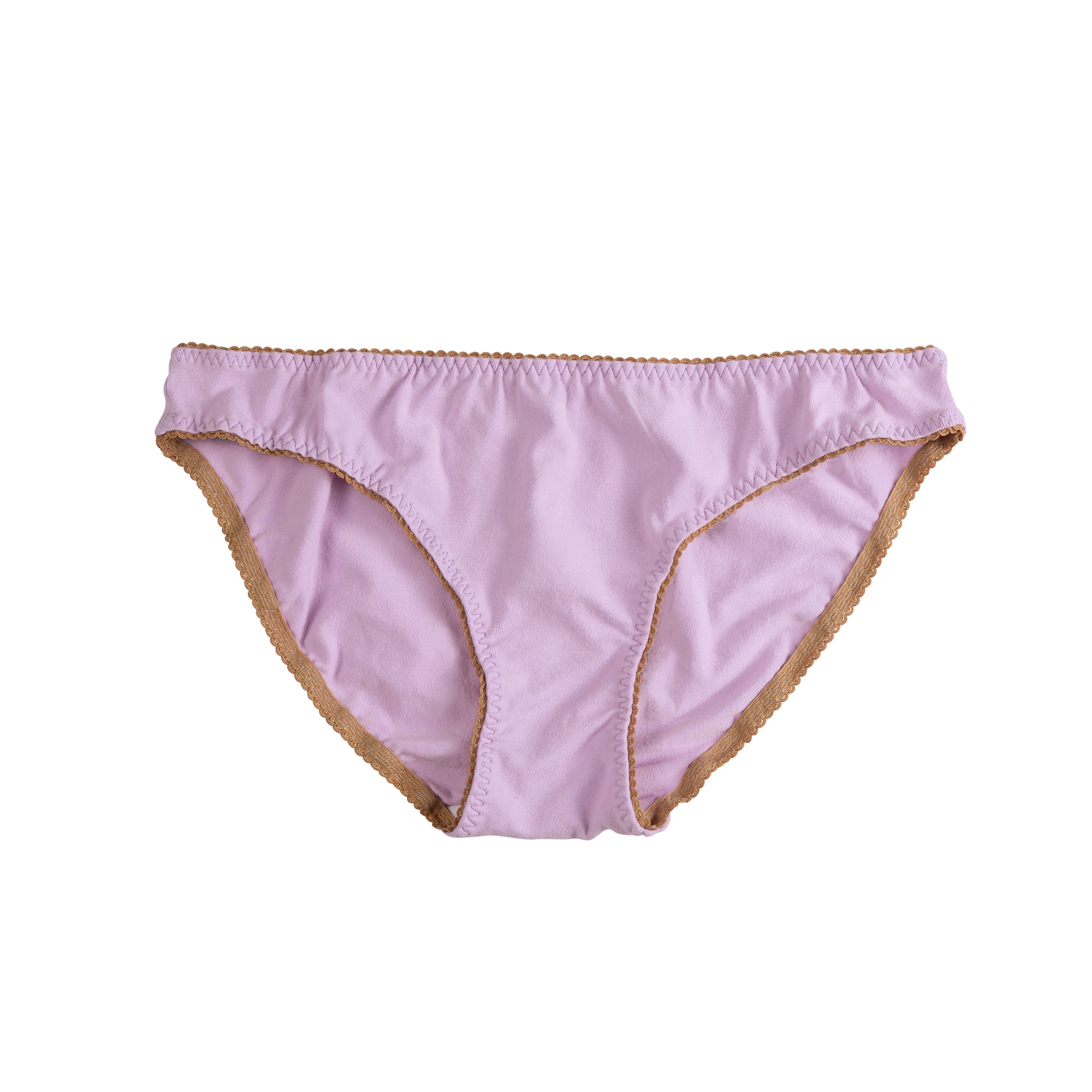 Cotton LILAC Bottoms