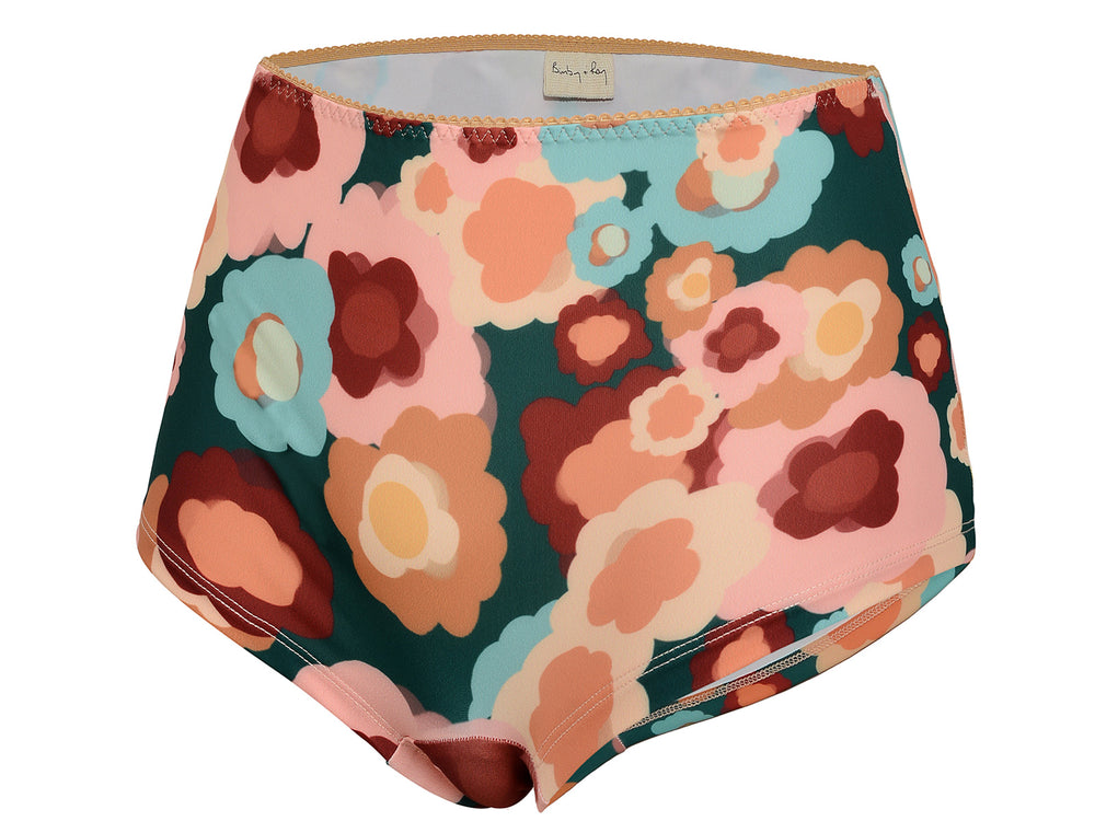 RUSI Boyleg Bottoms